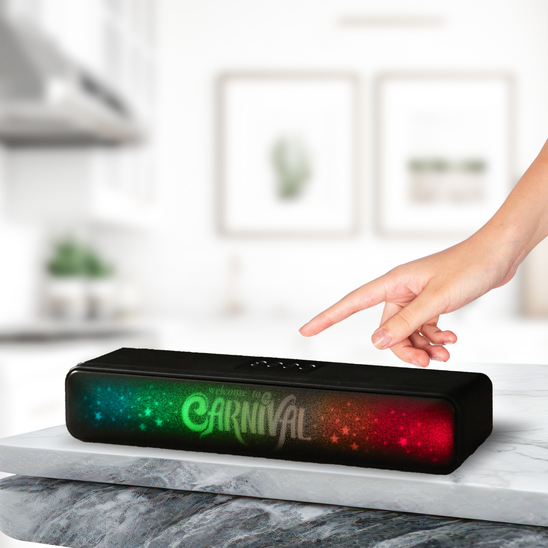 Picture of Colorwav Soundbar