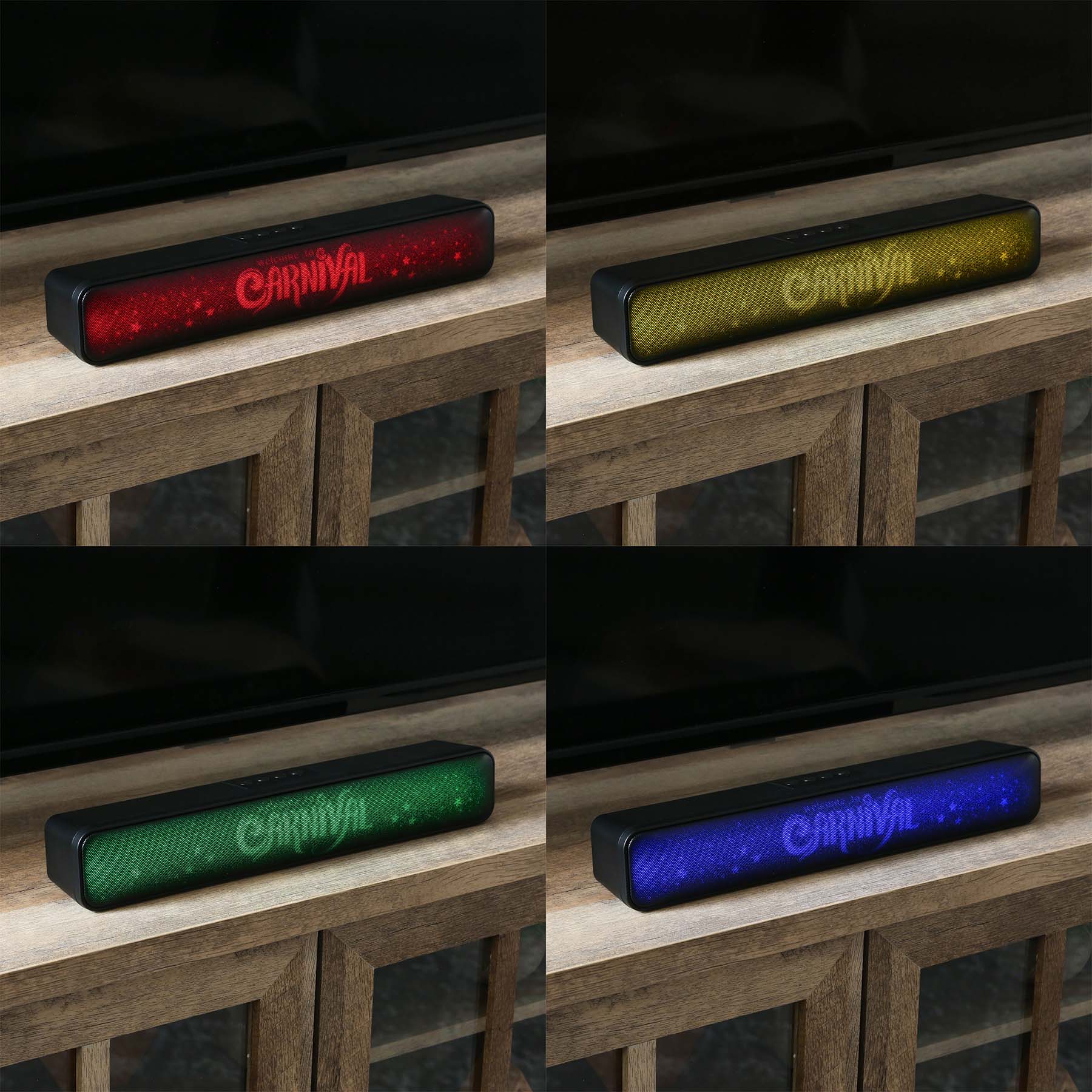 Picture of Colorwav Soundbar
