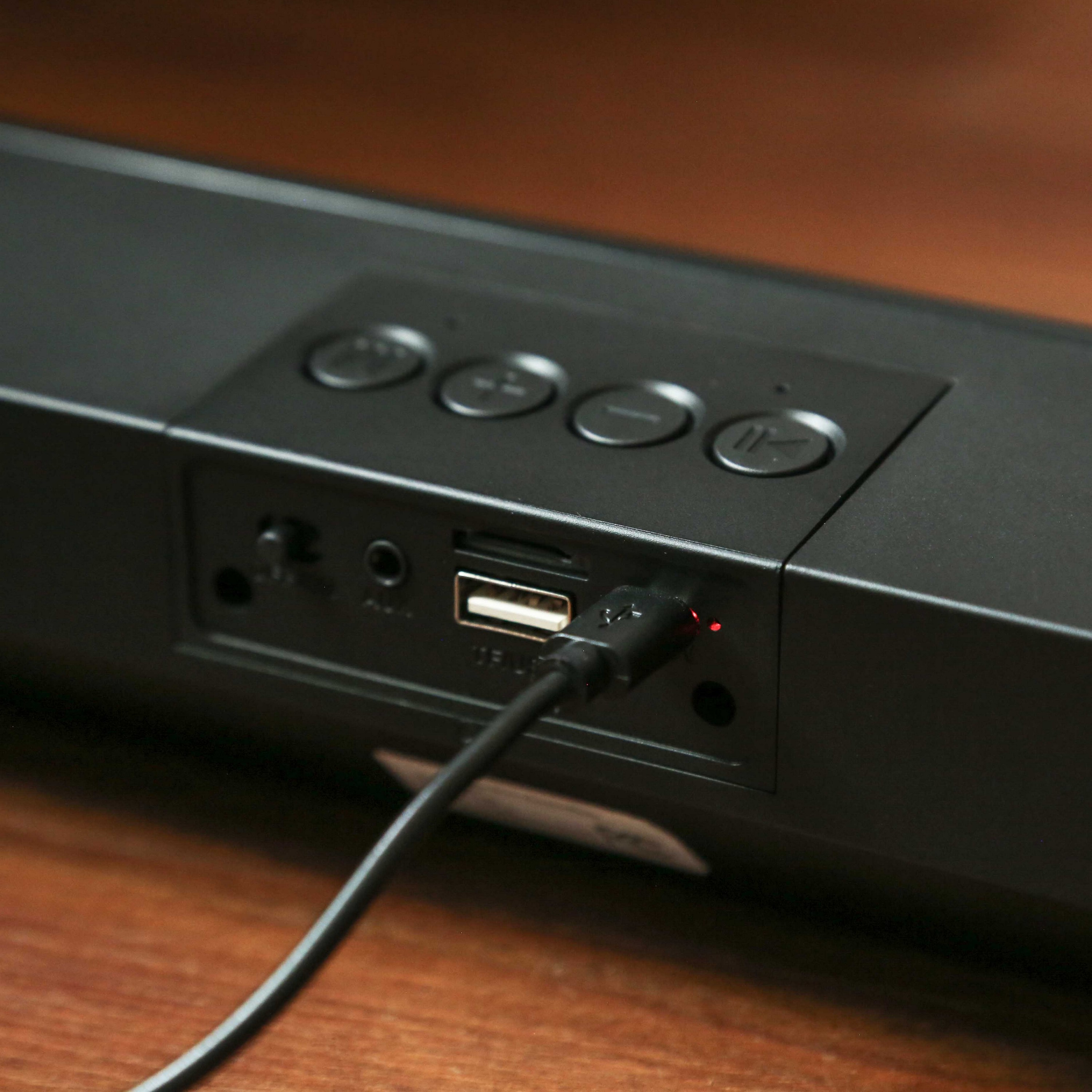 Picture of Colorwav Soundbar