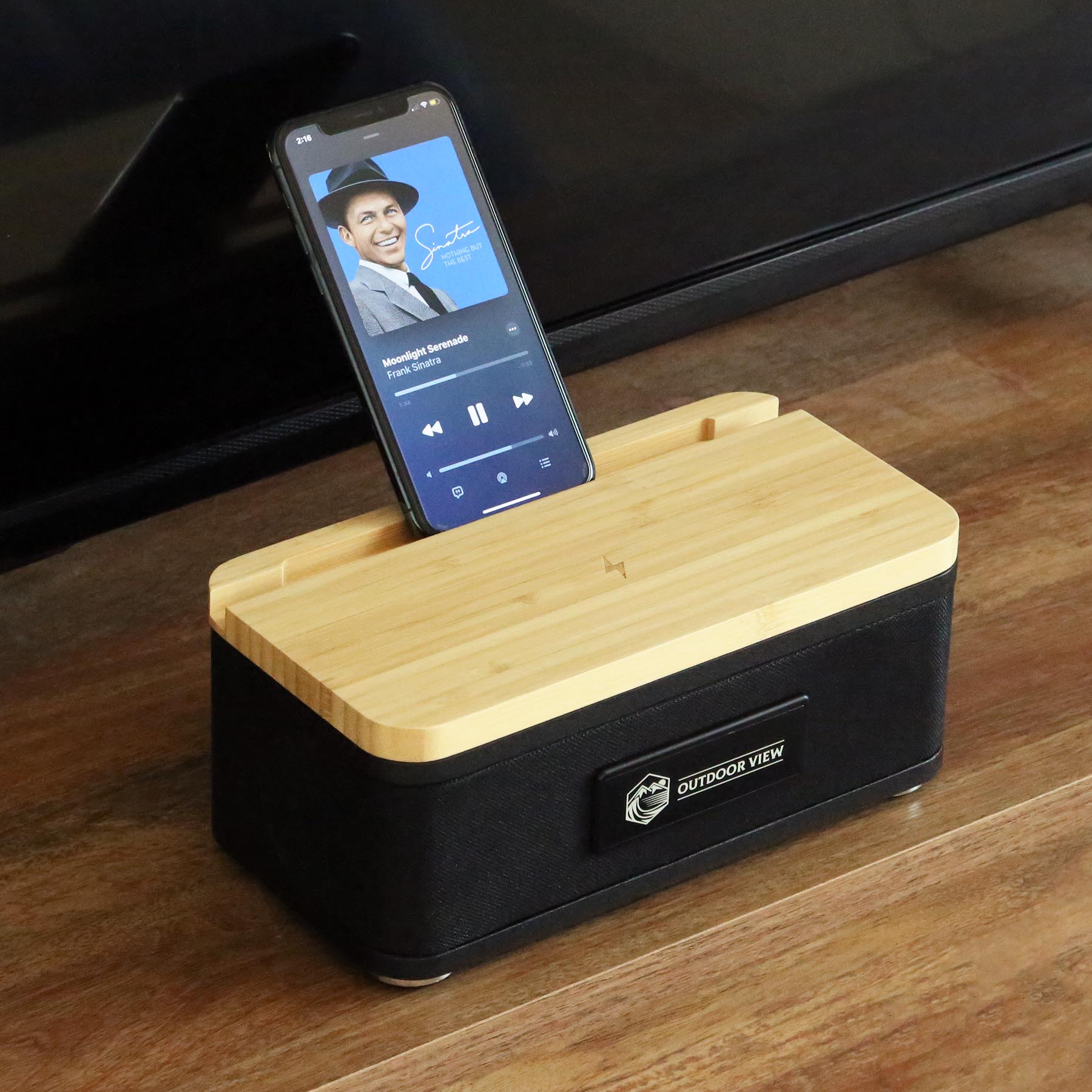 Picture of Bamblock Speaker & Charger