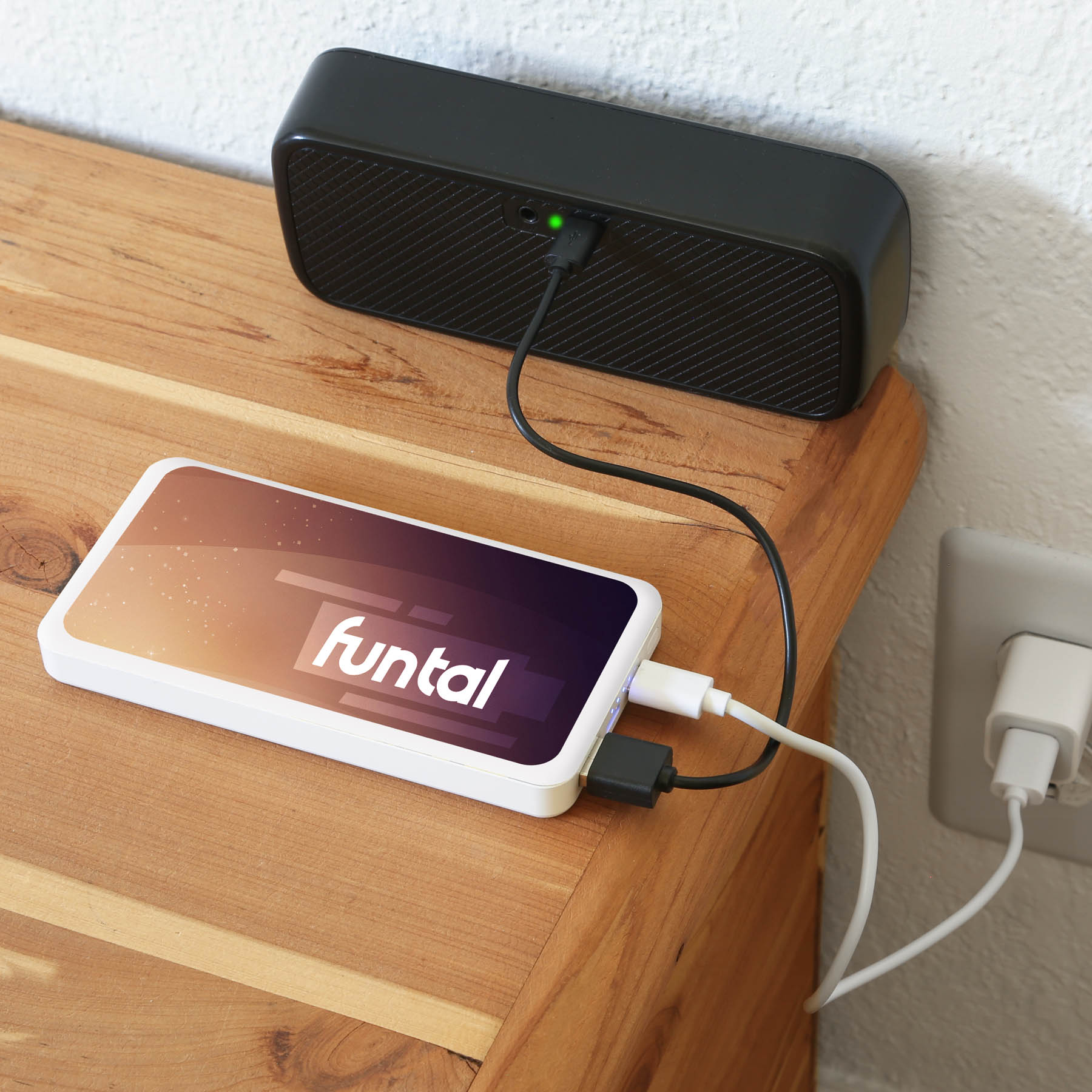 Picture of Power Play 10K Power Bank