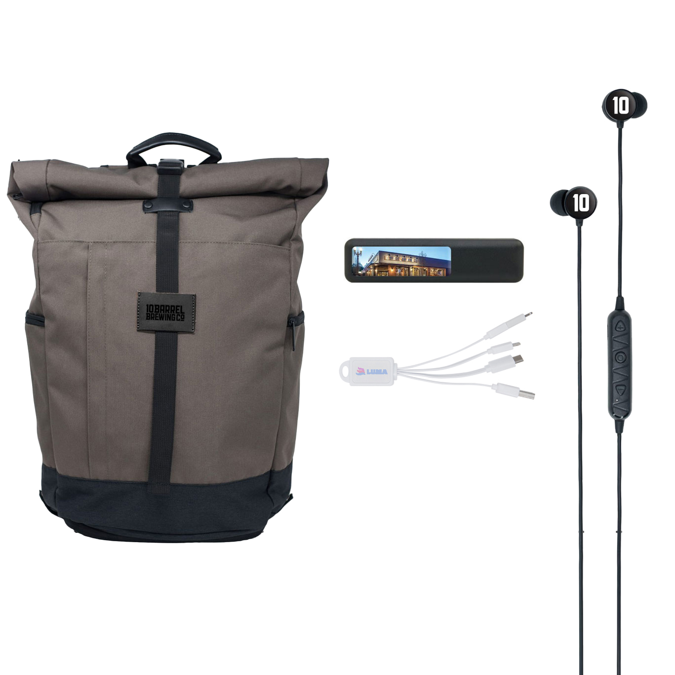 Picture of Welcome Kit #1