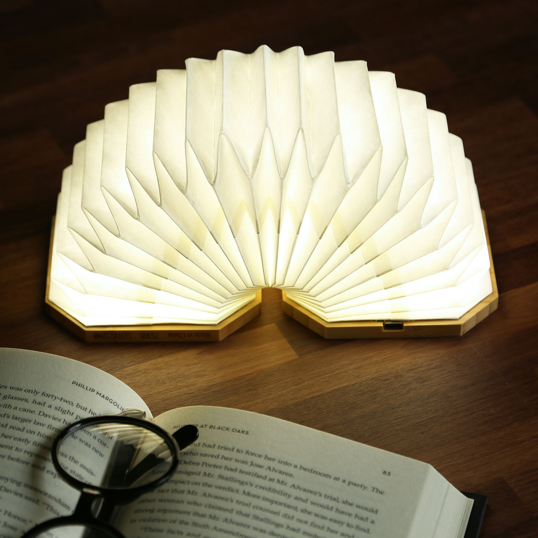 Picture of Accordio Light