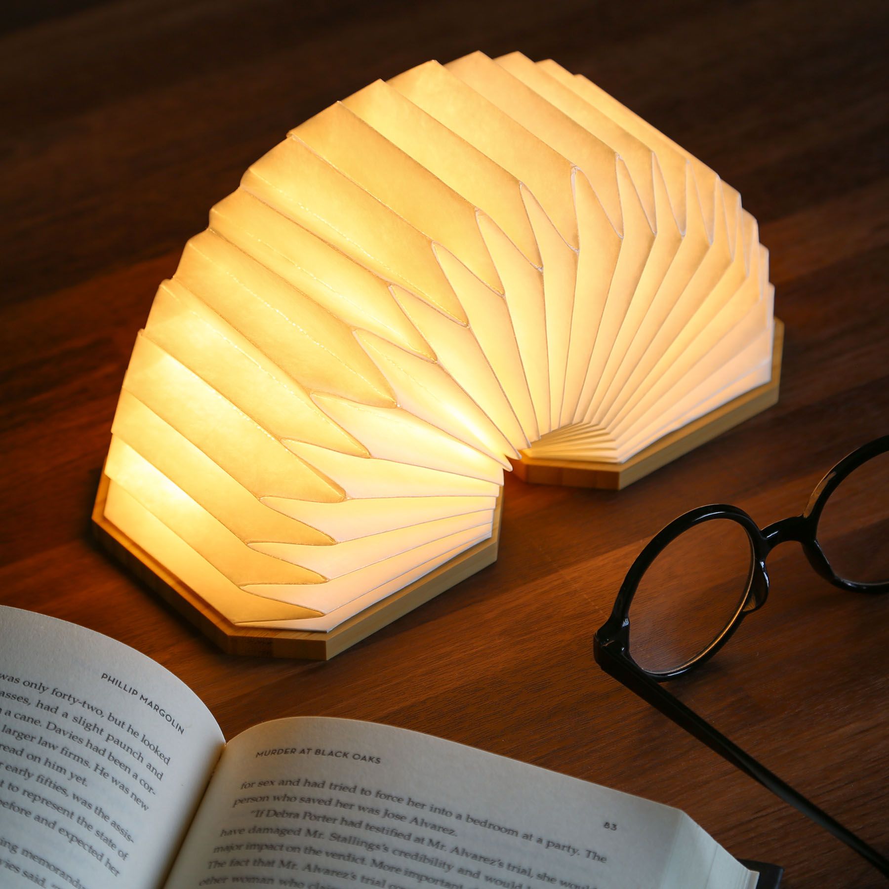 Picture of Accordio Light