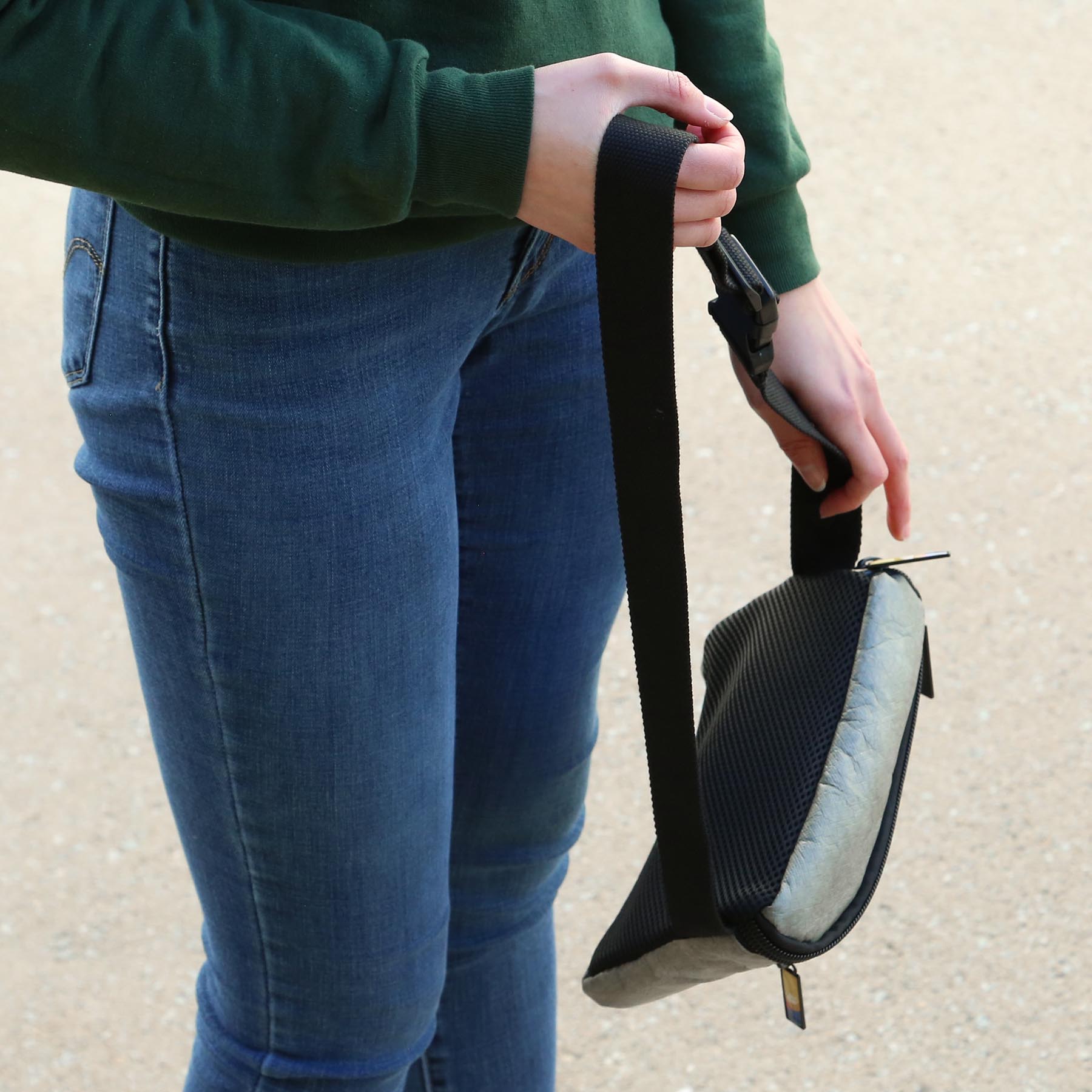 Picture of NEOX PREXY Crossbody Fanny Pack Bag