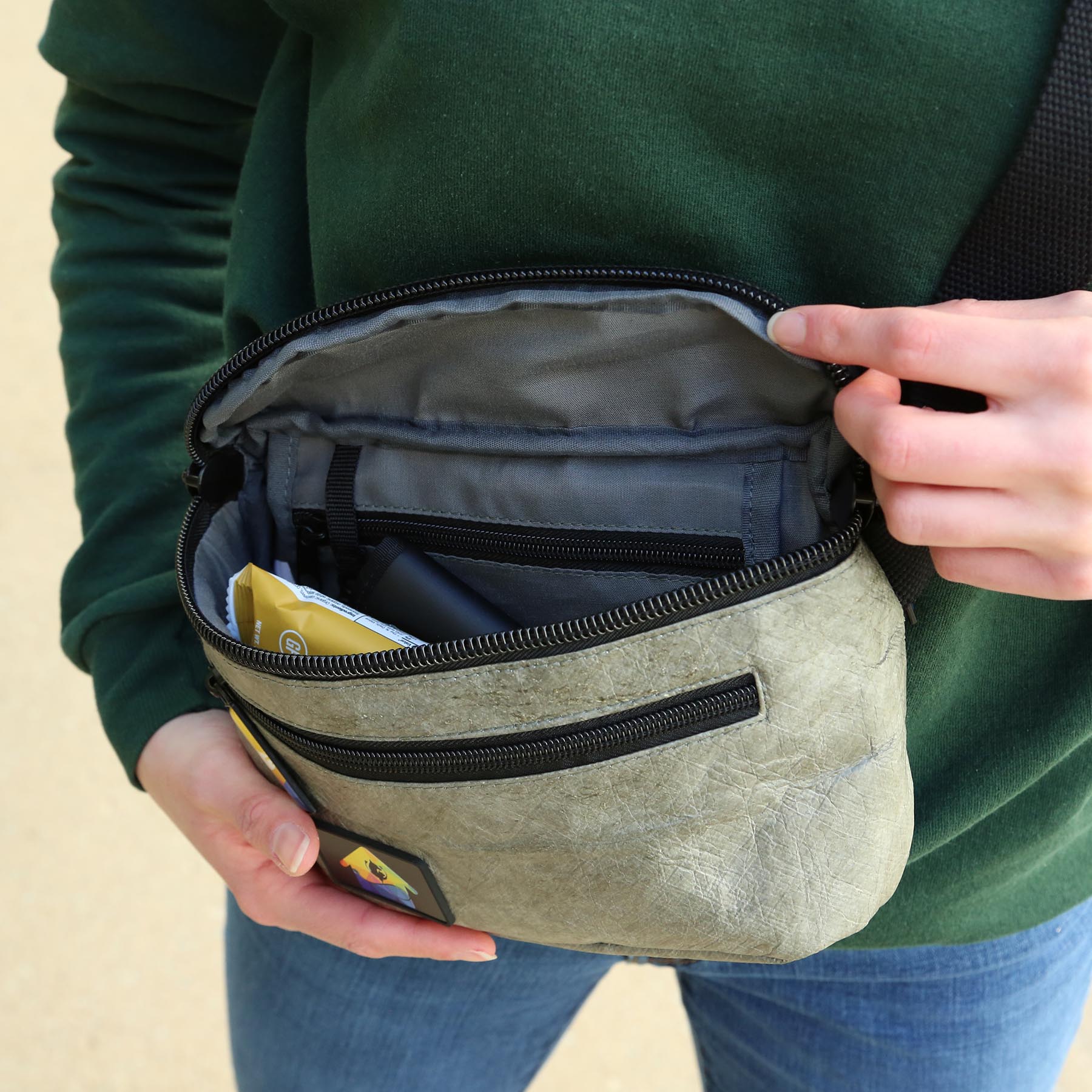 Picture of NEOX PREXY Crossbody Fanny Pack Bag