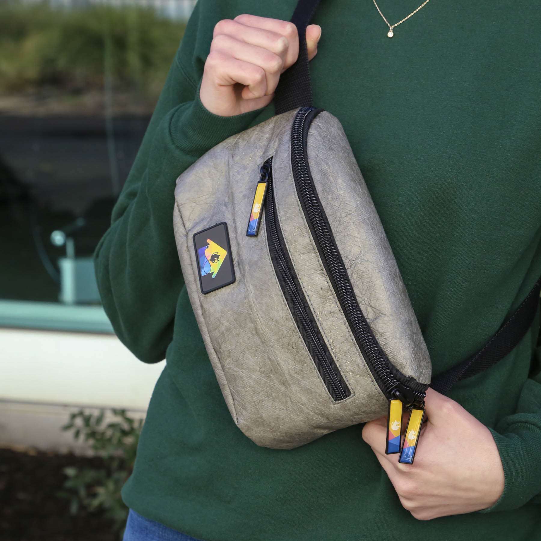 Picture of NEOX PREXY Crossbody Fanny Pack Bag