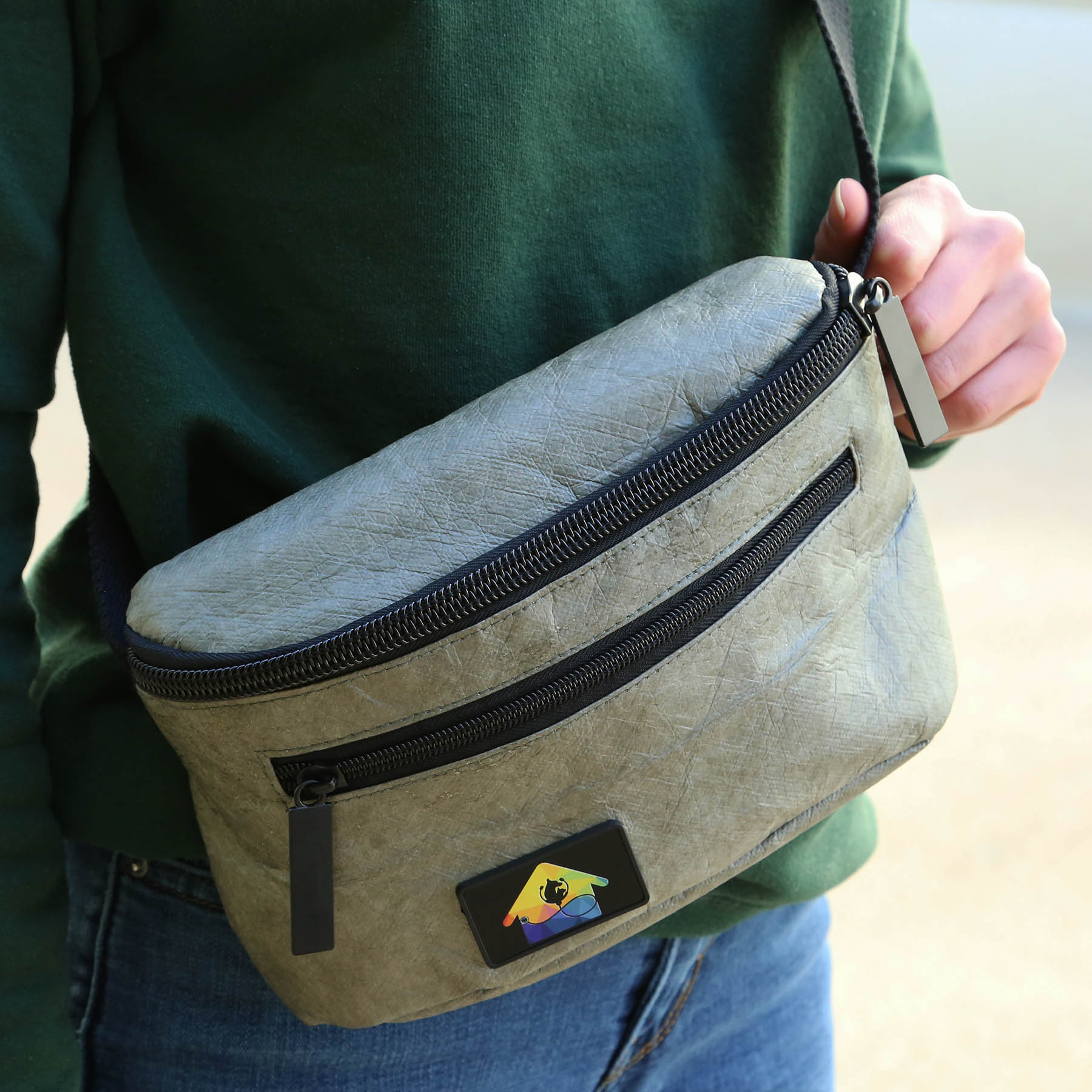 Picture of NEOX PREXY Crossbody Fanny Pack Bag