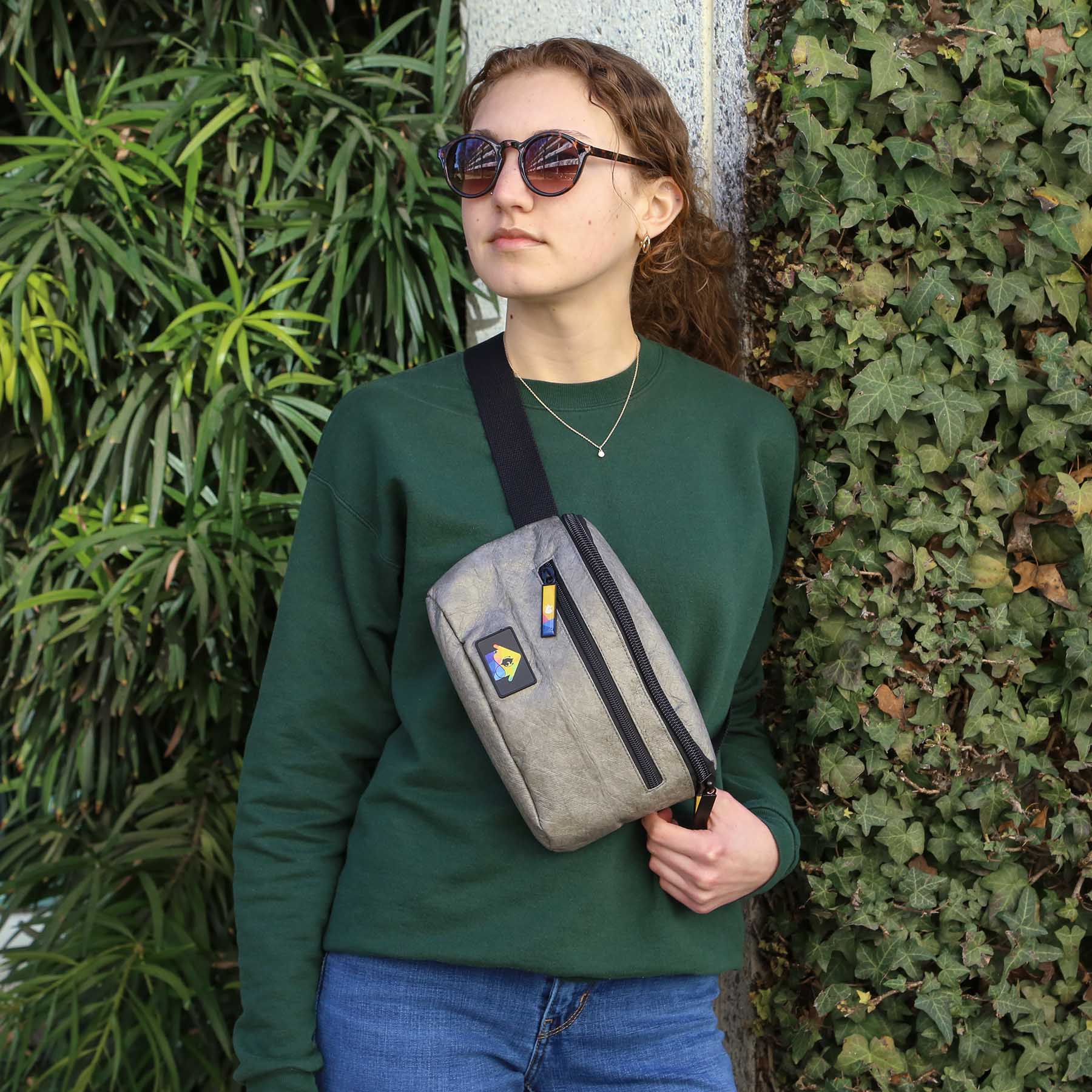 Picture of NEOX PREXY Crossbody Fanny Pack Bag