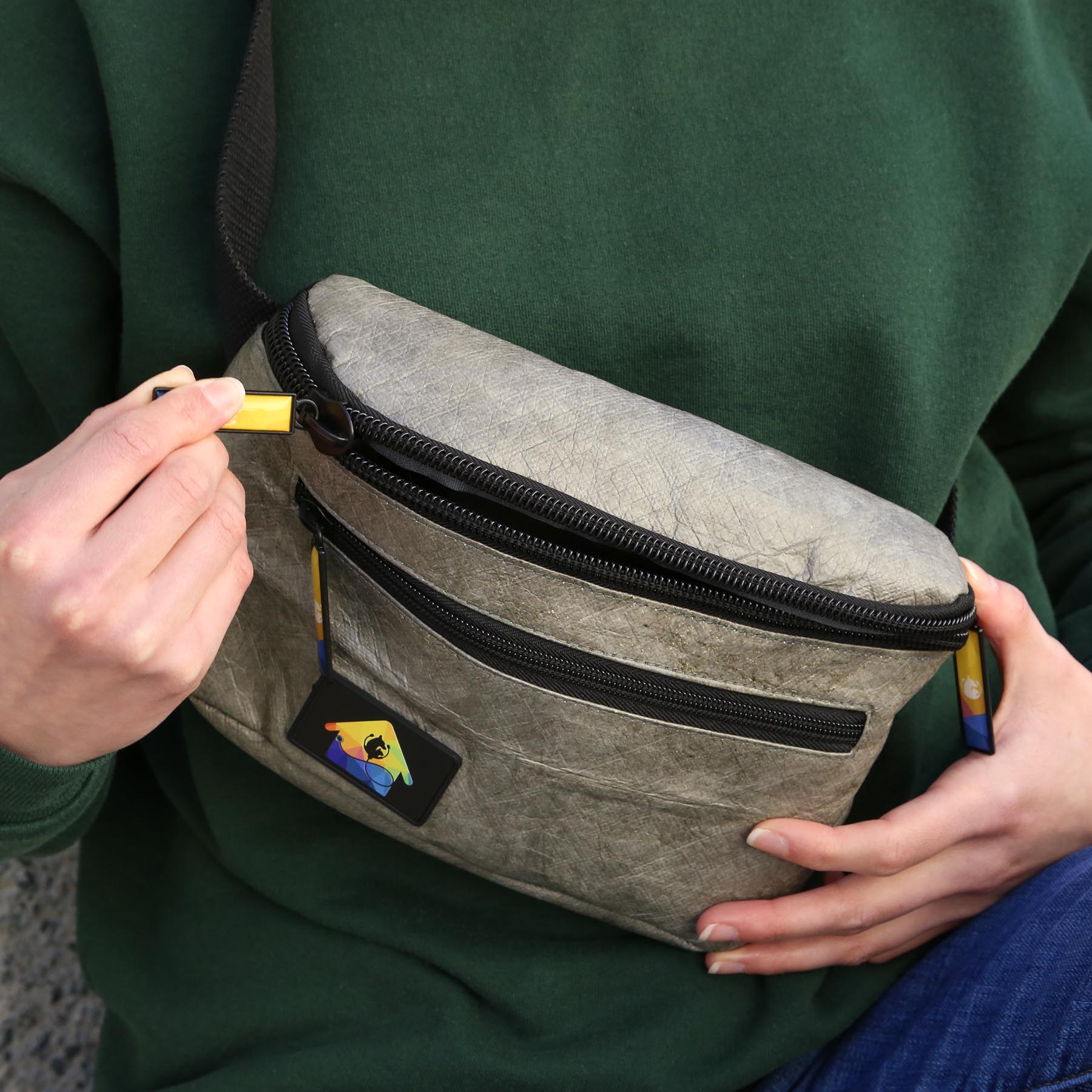Picture of NEOX PREXY Crossbody Fanny Pack Bag