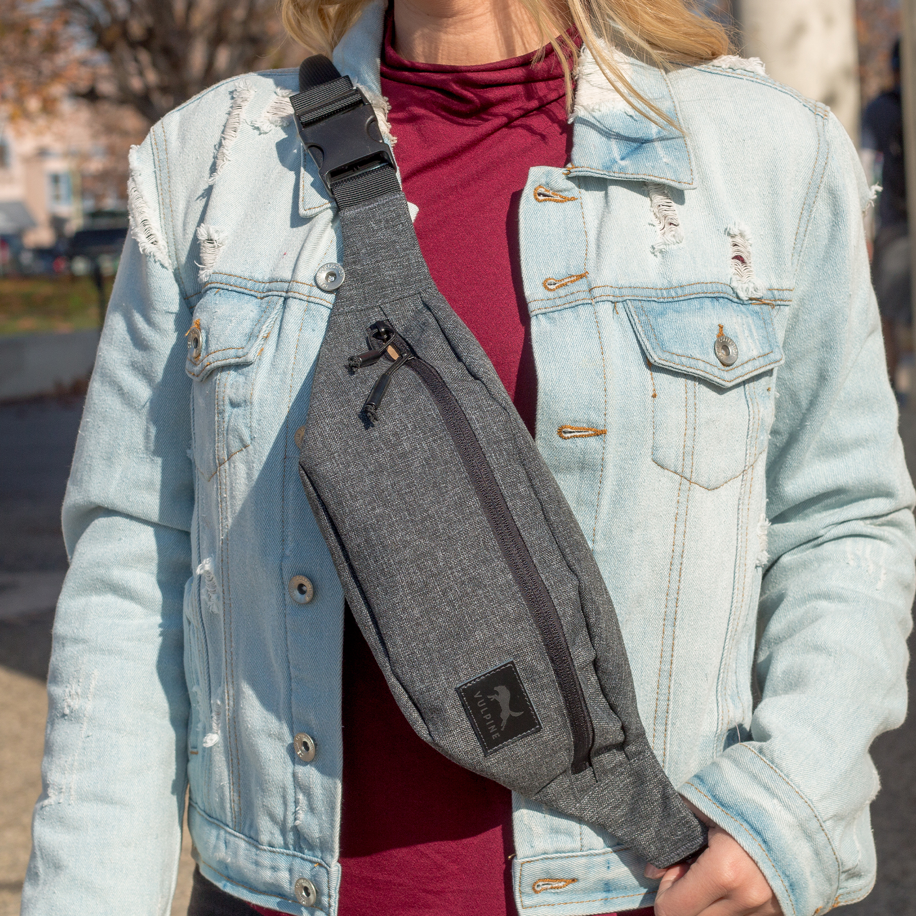 Picture of Trillah Fanny Pack
