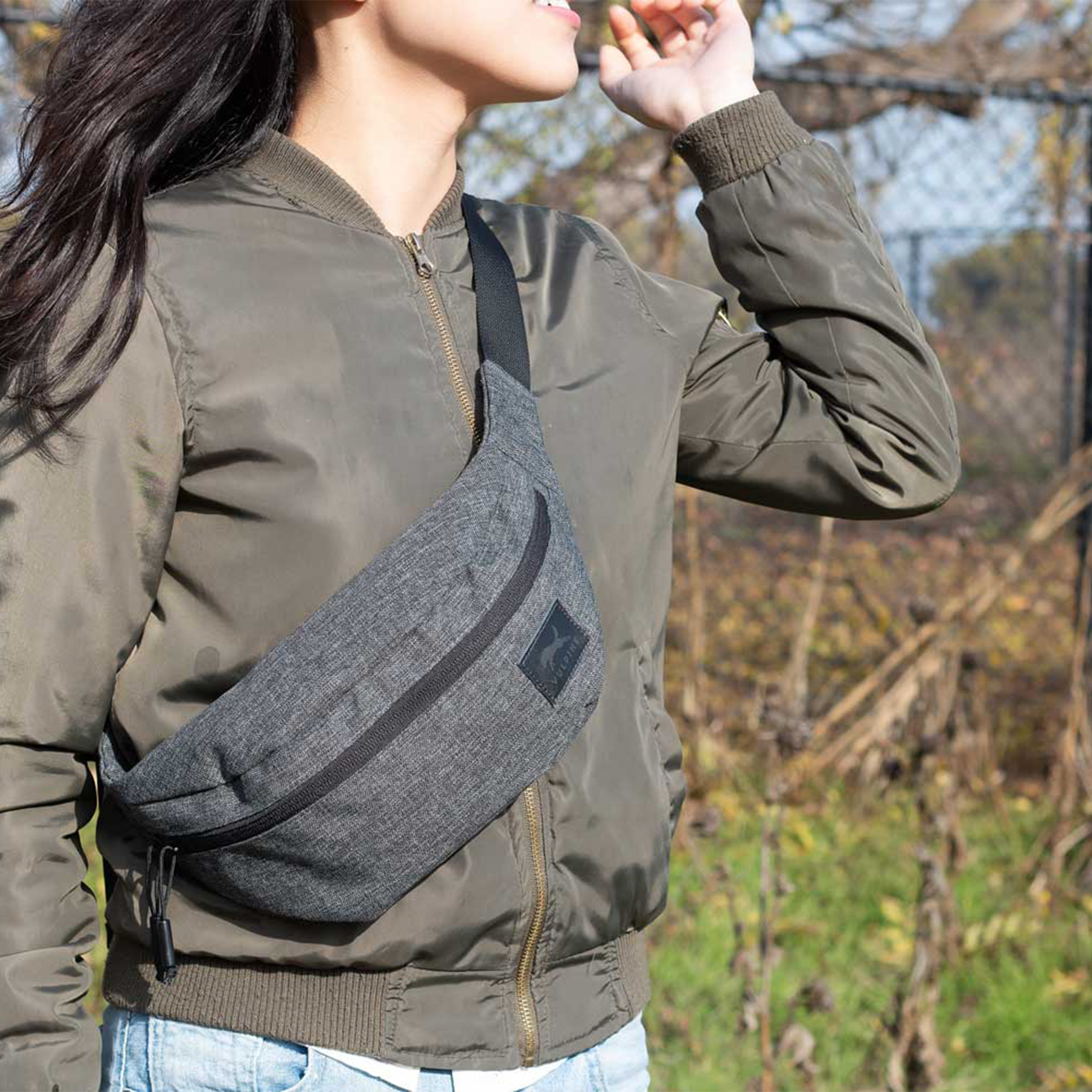 Picture of Trillah Fanny Pack