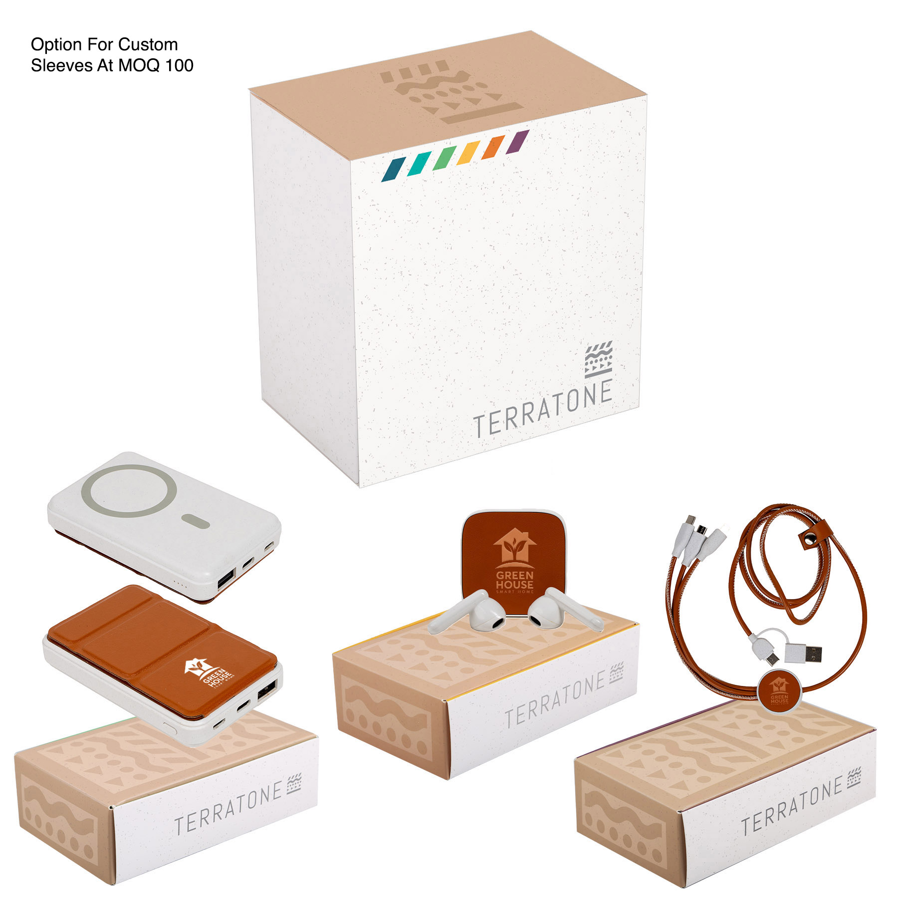 Picture of TerraTone™ Rhythm & Recharge Kit