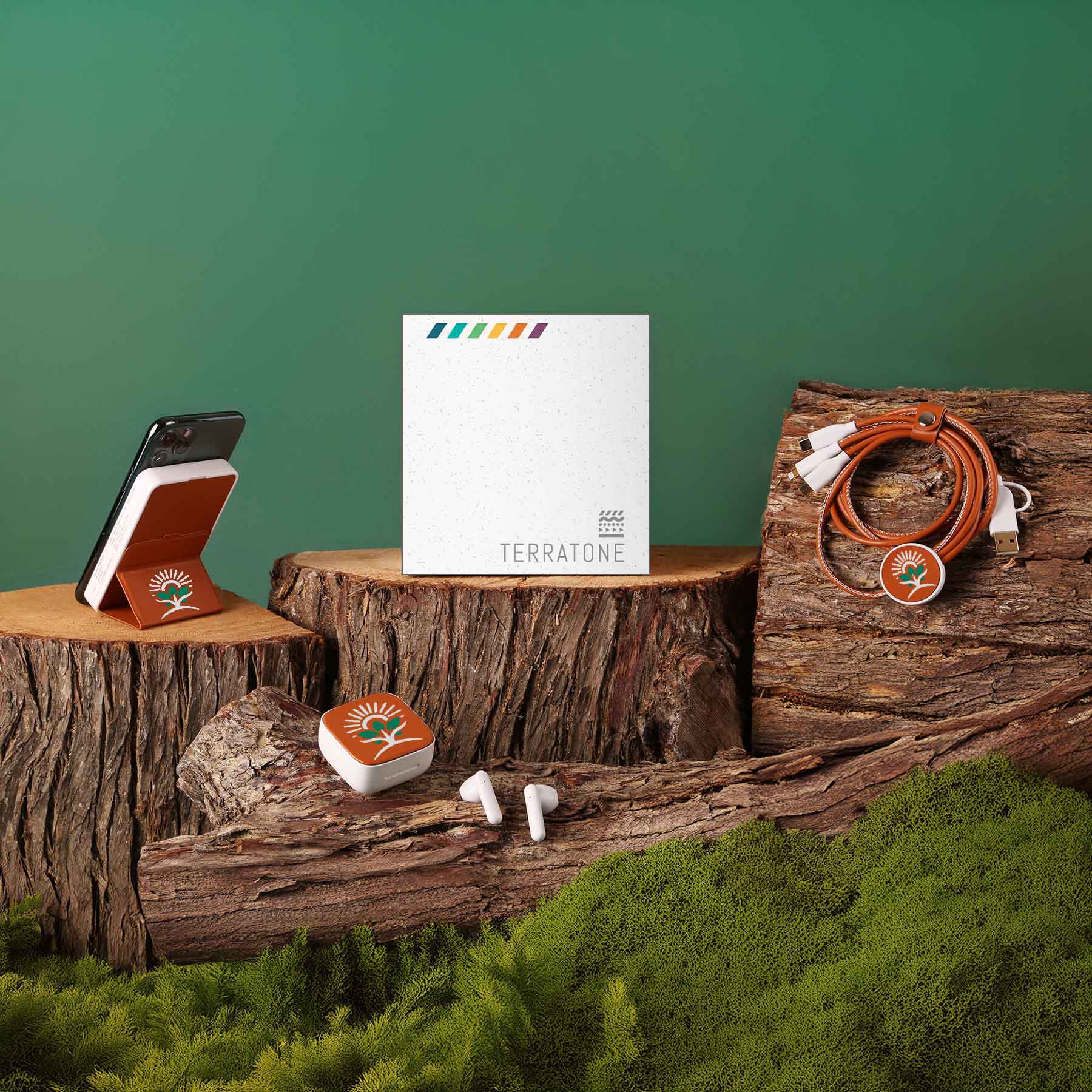 Picture of TerraTone™ Rhythm & Recharge Kit