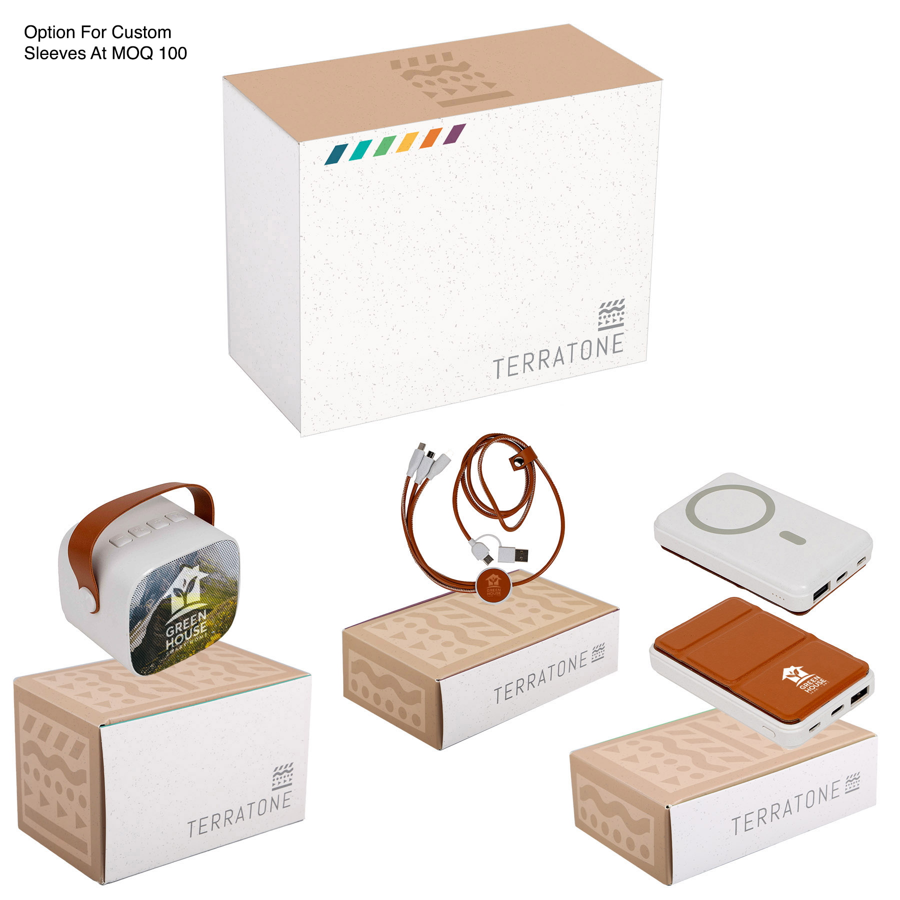 Picture of TerraTone™ Power Tunes Kit