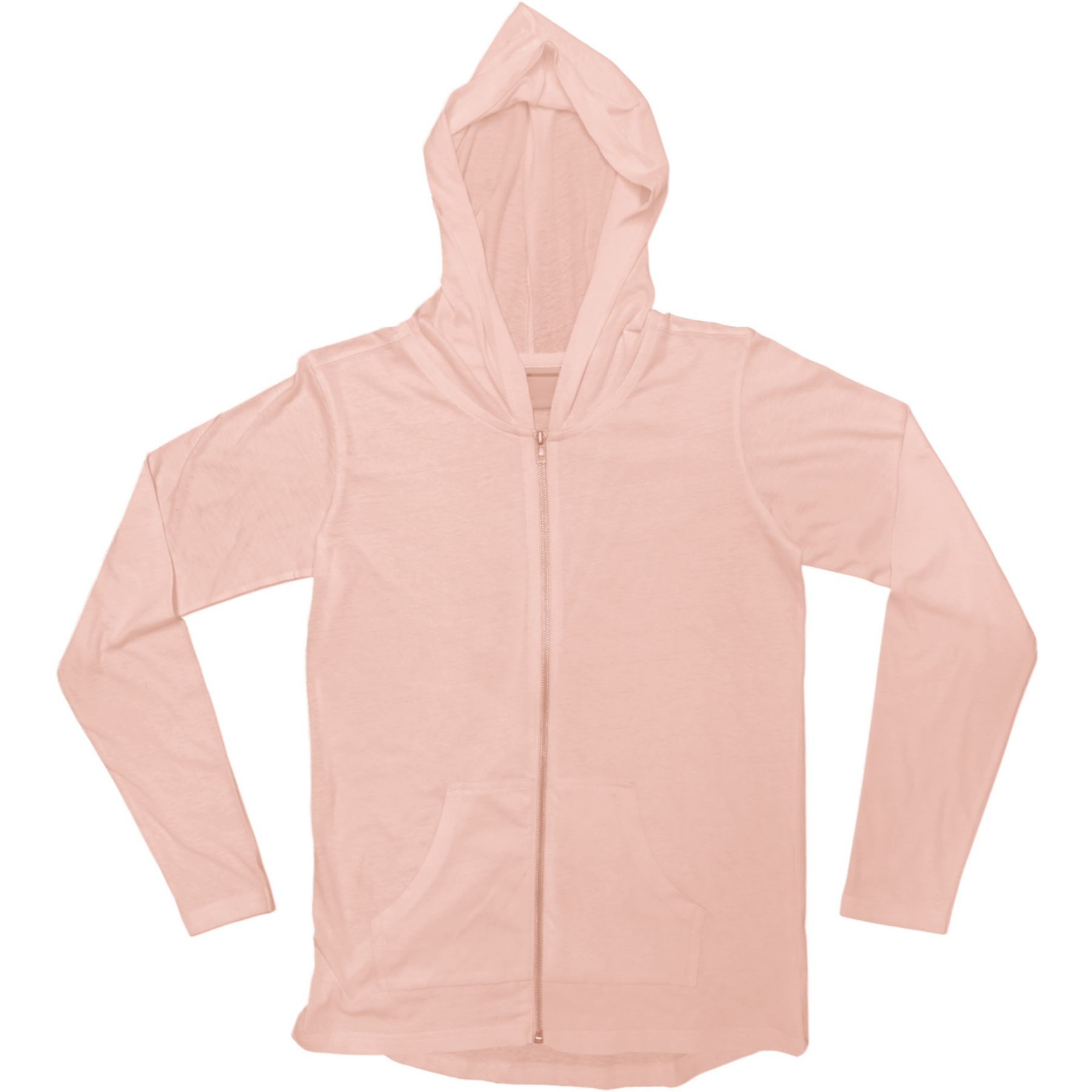 Picture of Light Weight Full Zip Hooded Jersey - Screen