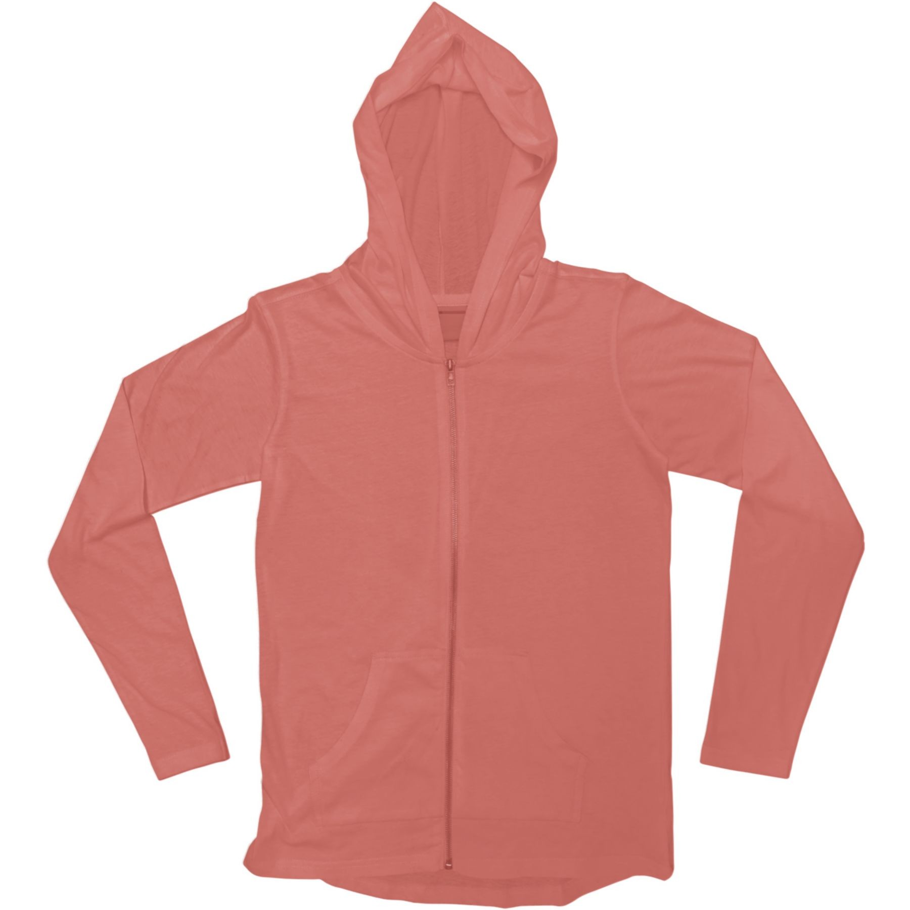 Picture of Light Weight Full Zip Hooded Jersey - Screen