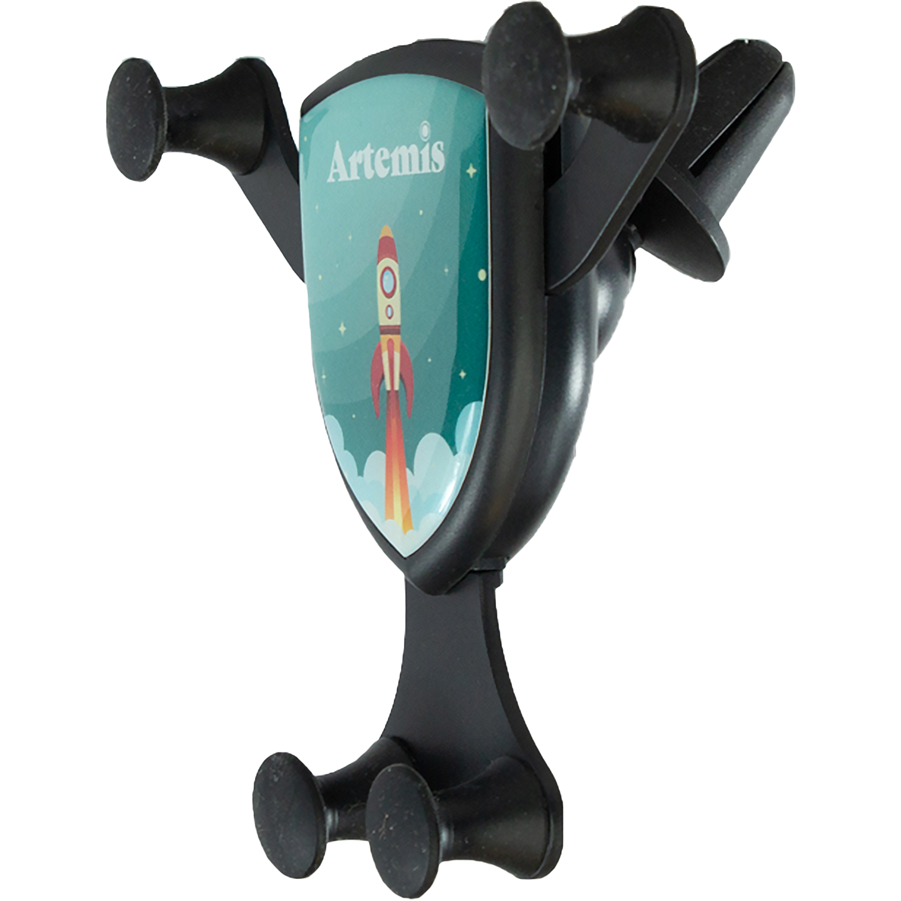 Picture of Gravitis Wireless Car Charger