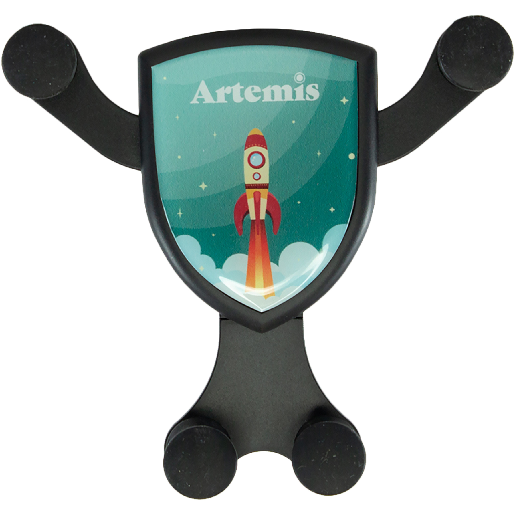 Picture of Gravitis Wireless Car Charger