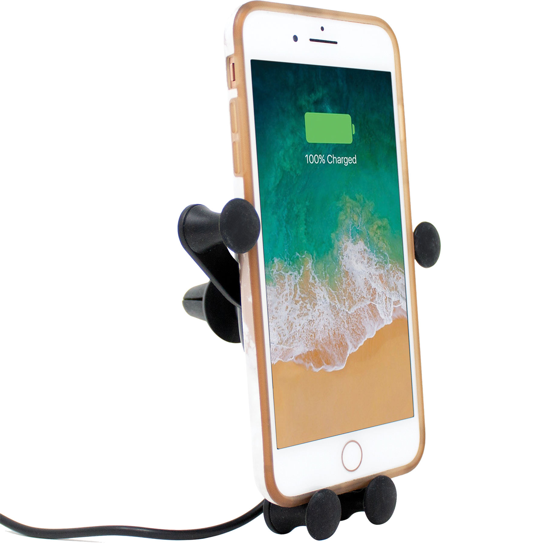 Picture of Gravitis Wireless Car Charger