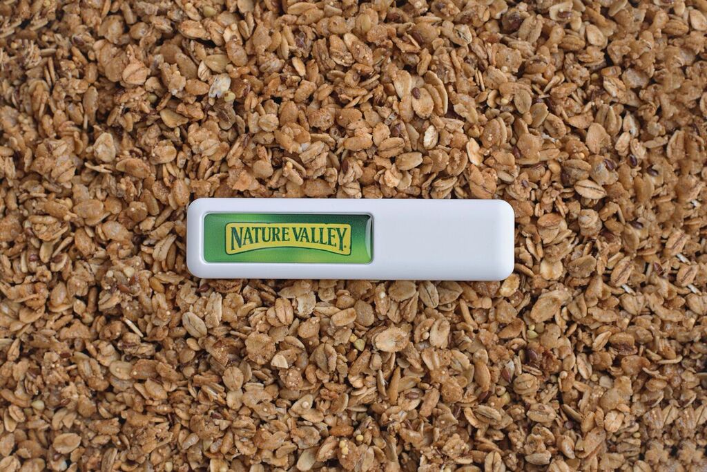 Picture of EnergyBar 2200mAh Power Bank