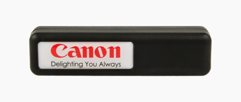 Picture of EnergyBar 2200mAh Power Bank