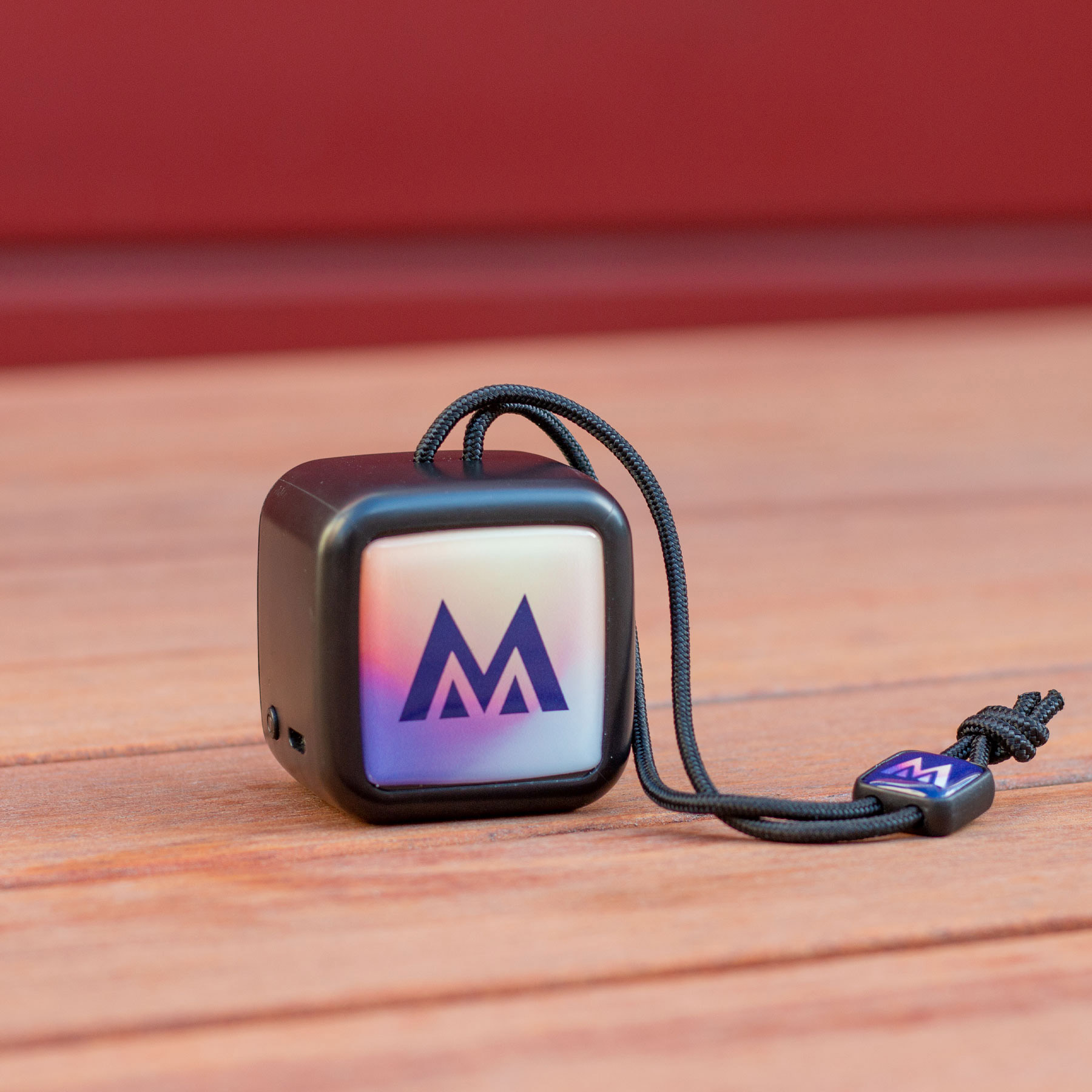 Picture of Chyrp Portable Mini Speaker
