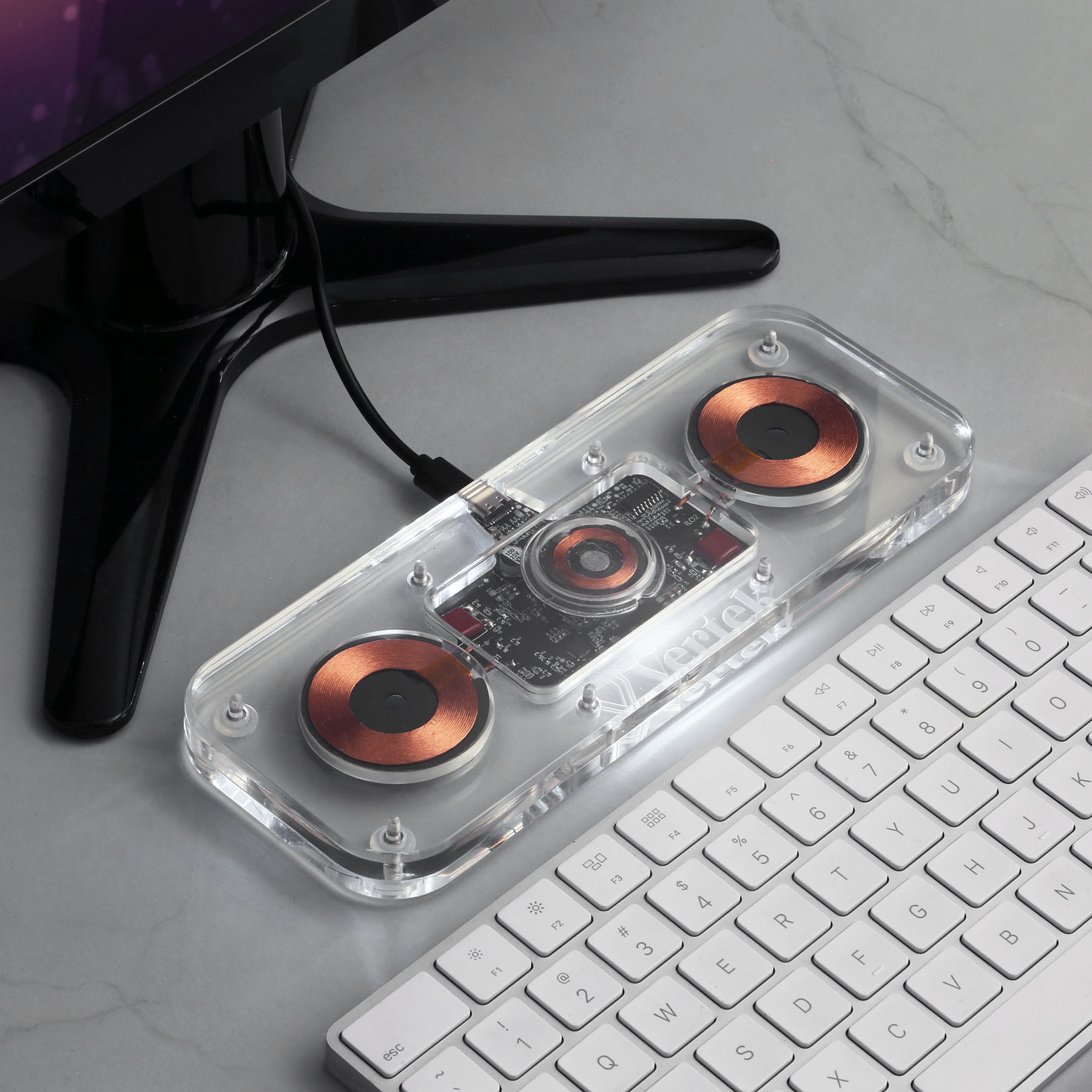 Picture of Hifi Wireless Charger