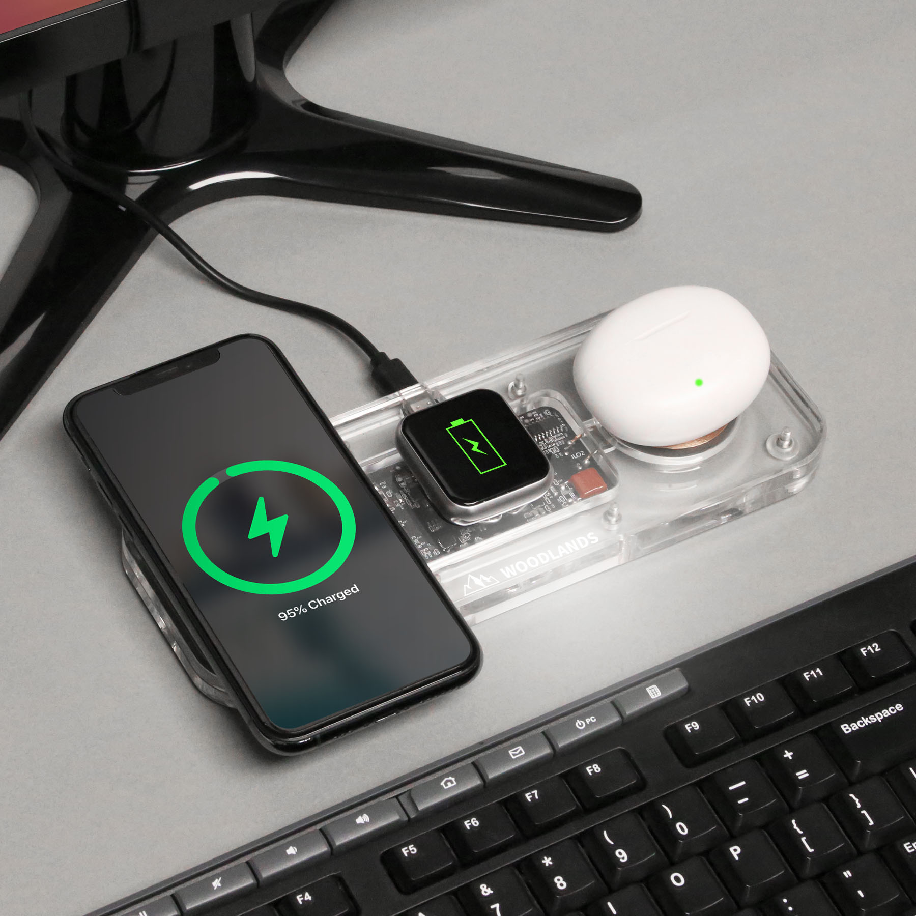 Picture of Hifi Wireless Charger