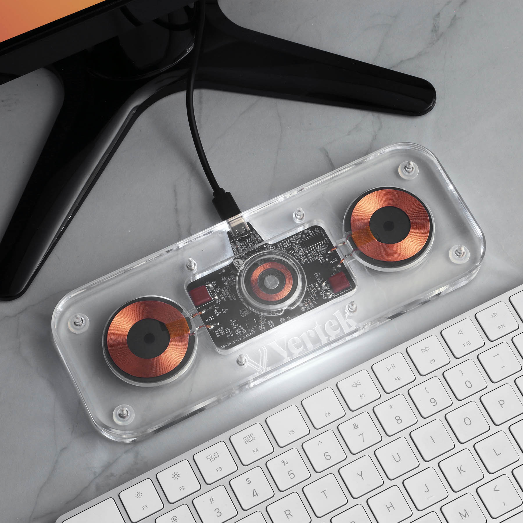 Picture of Hifi Wireless Charger