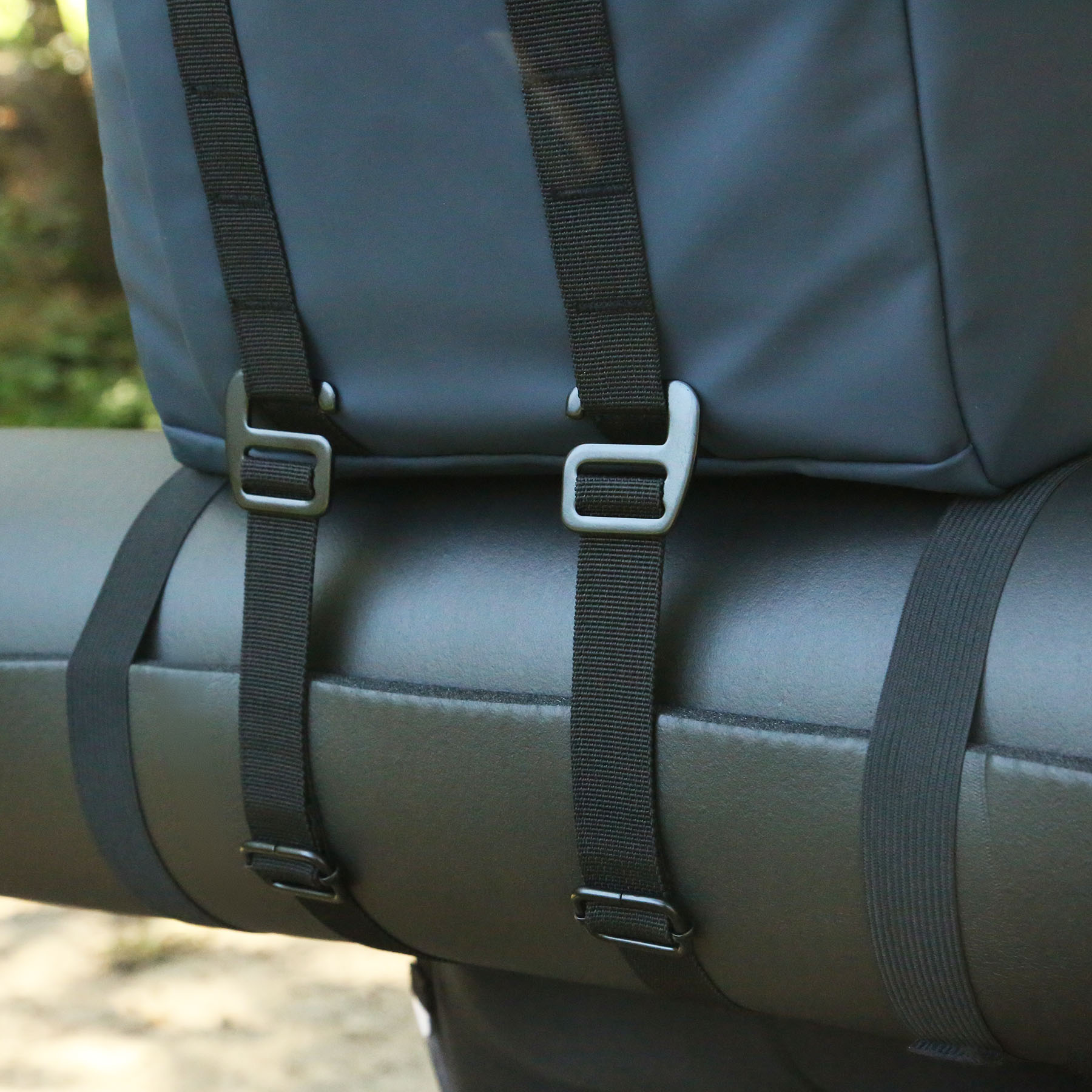 Picture of Recycled Finley Mill Backpack