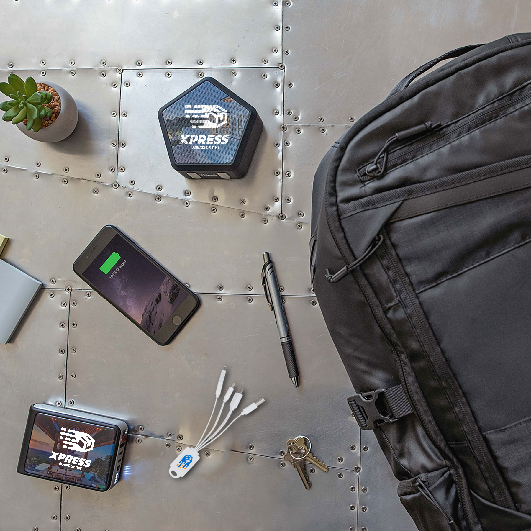 Picture of Weekender Bundle