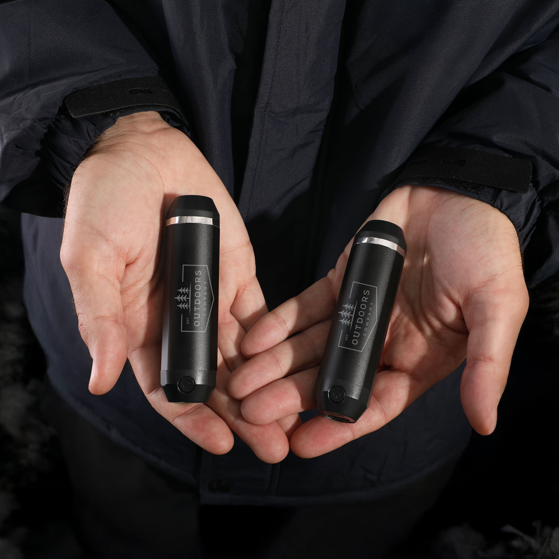 Picture of Toasteez 3In1 Handwarmers & Power Bank