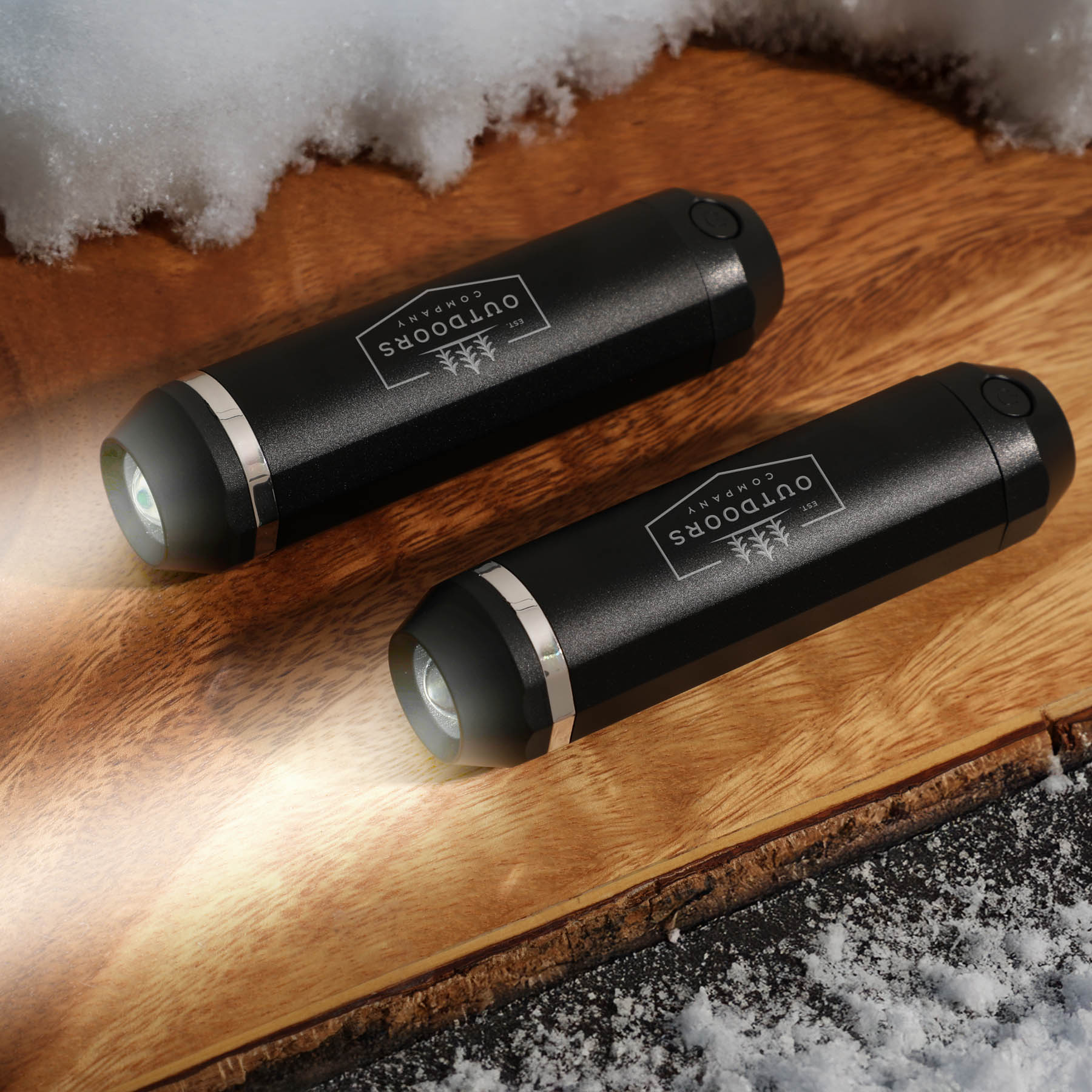 Picture of Toasteez 3In1 Handwarmers & Power Bank