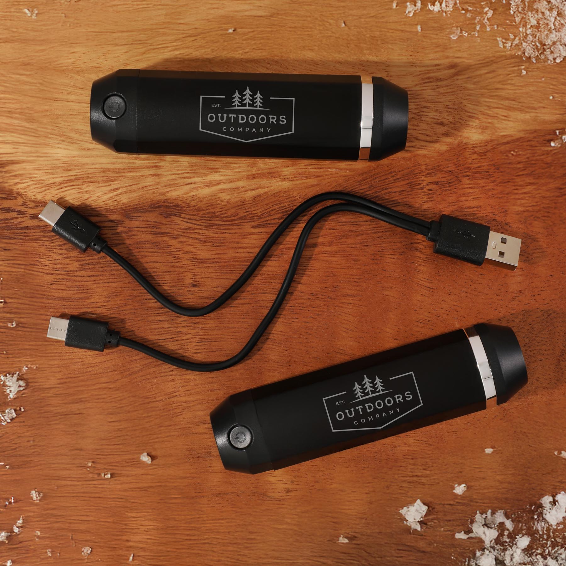 Picture of Toasteez 3In1 Handwarmers & Power Bank