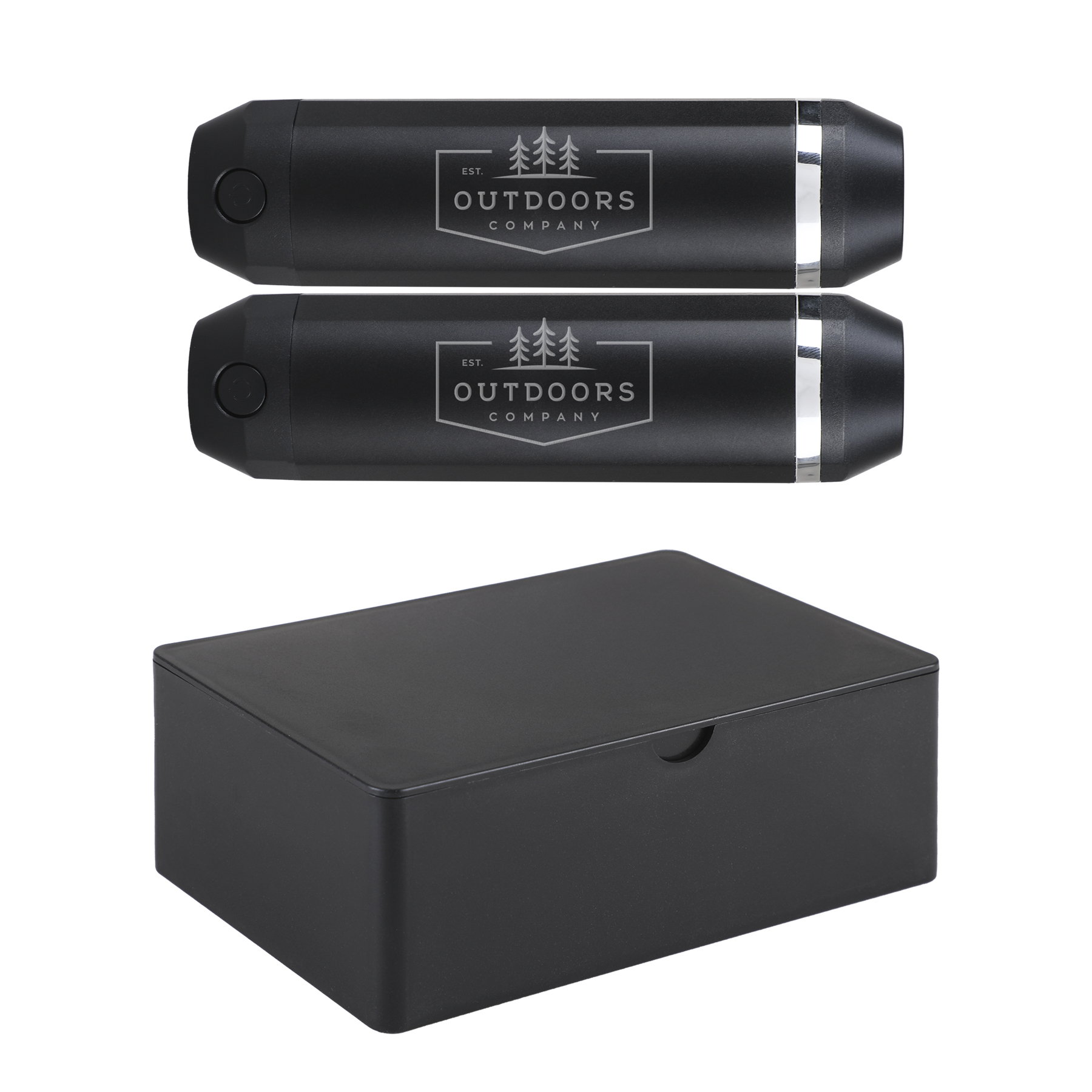 Picture of Toasteez 3In1 Handwarmers & Power Bank