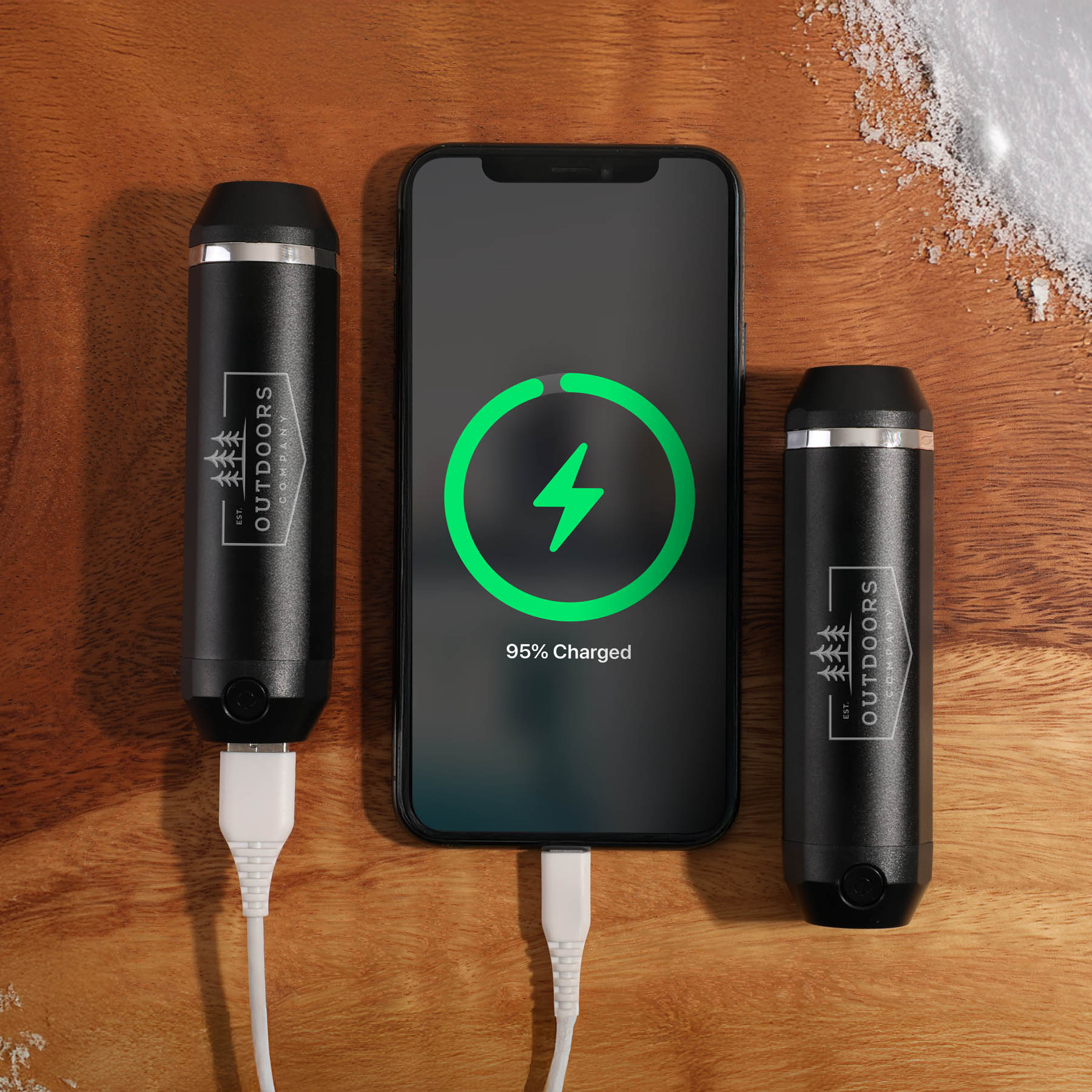 Picture of Toasteez 3In1 Handwarmers & Power Bank