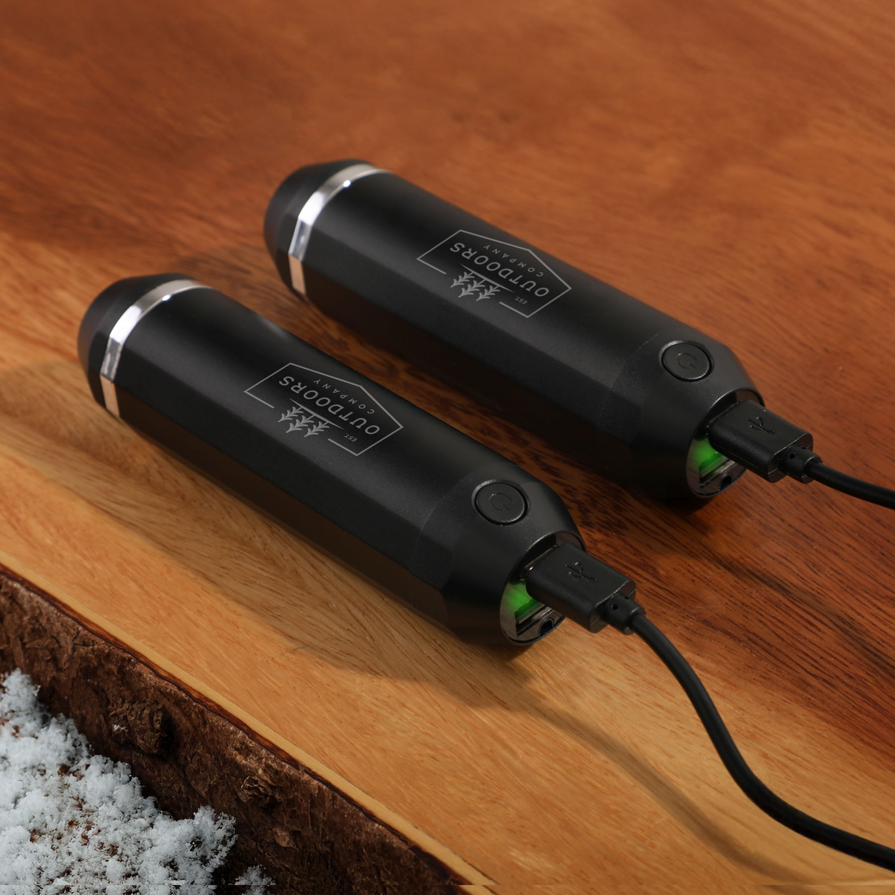 Picture of Toasteez 3In1 Handwarmers & Power Bank