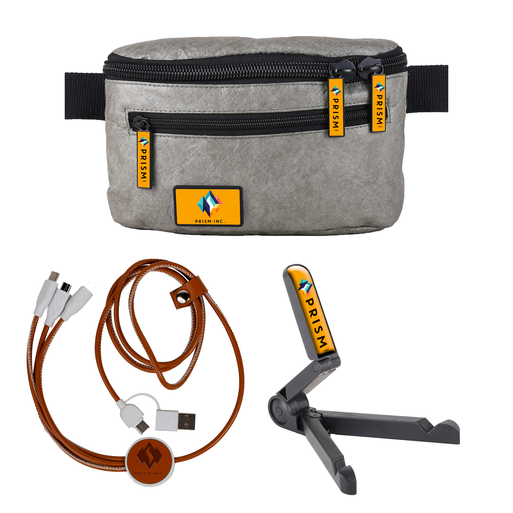 Picture of Travel Prezy Kit
