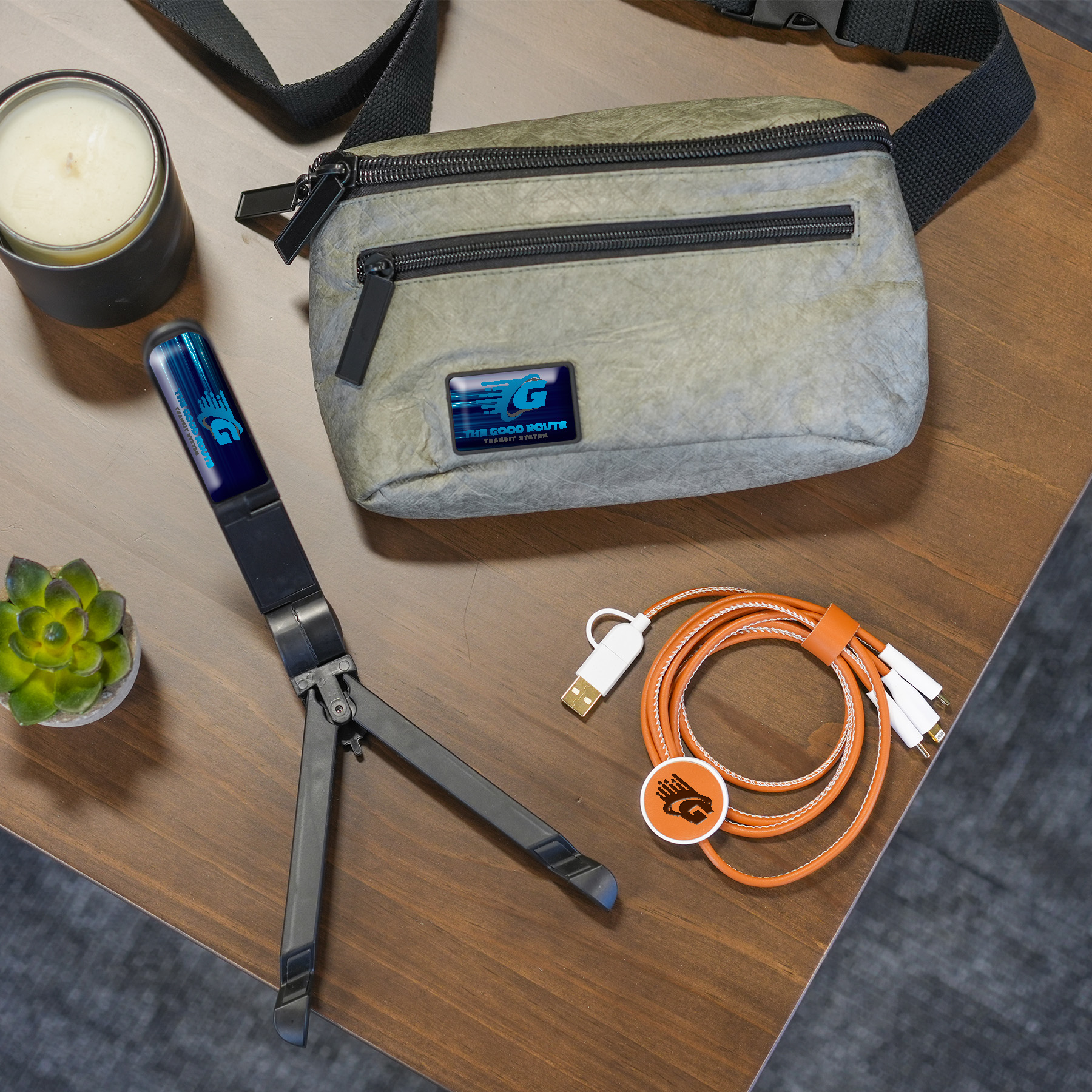 Picture of Travel Prezy Kit