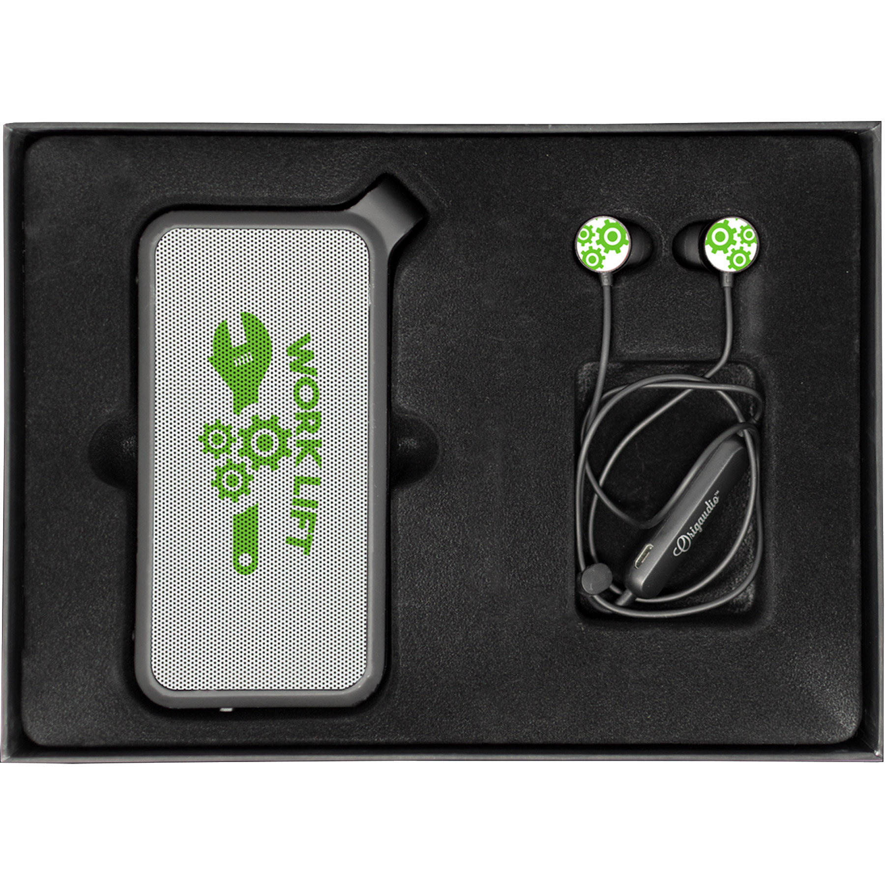 Picture of Rockout Kit
