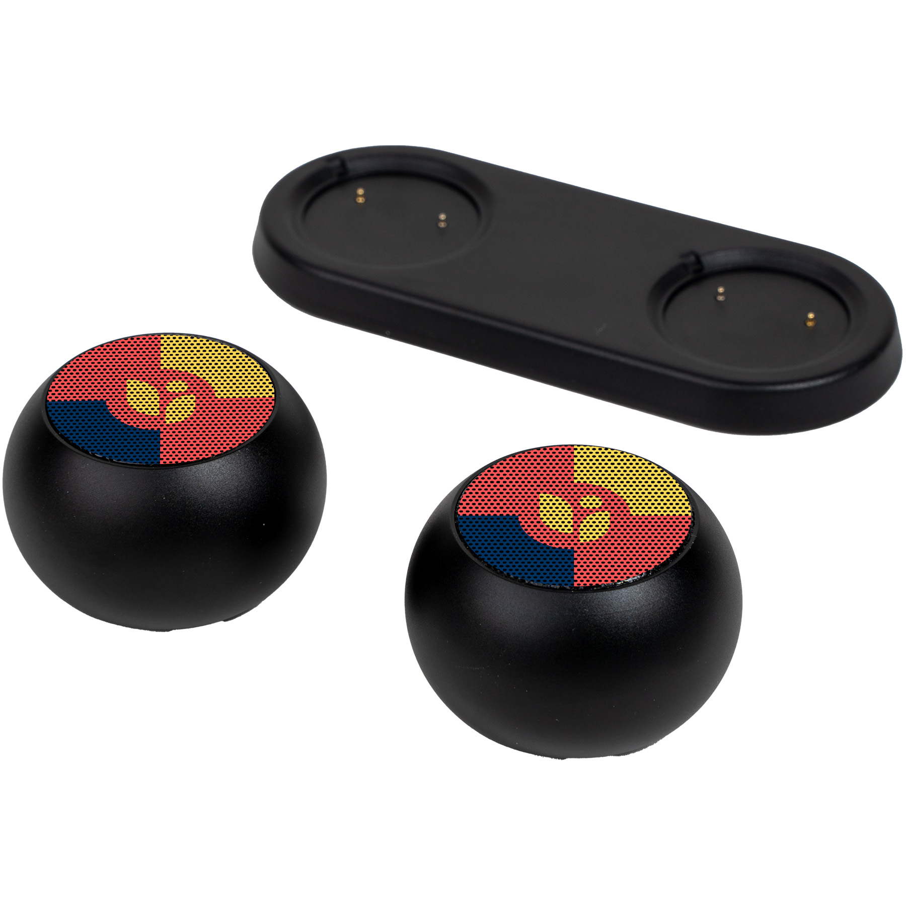 Picture of Duosphere™ Wireless Speakers