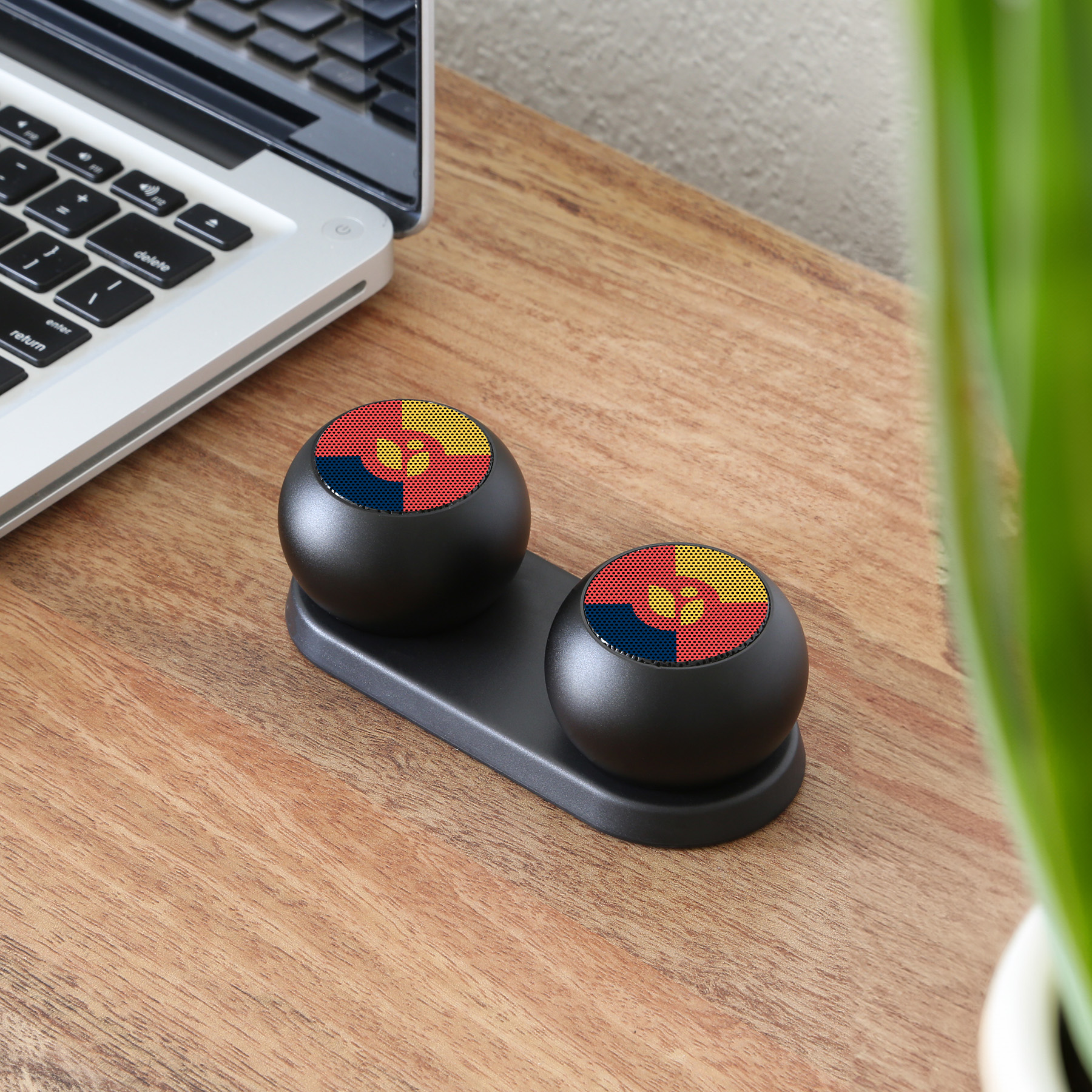 Picture of Duosphere™ Wireless Speakers