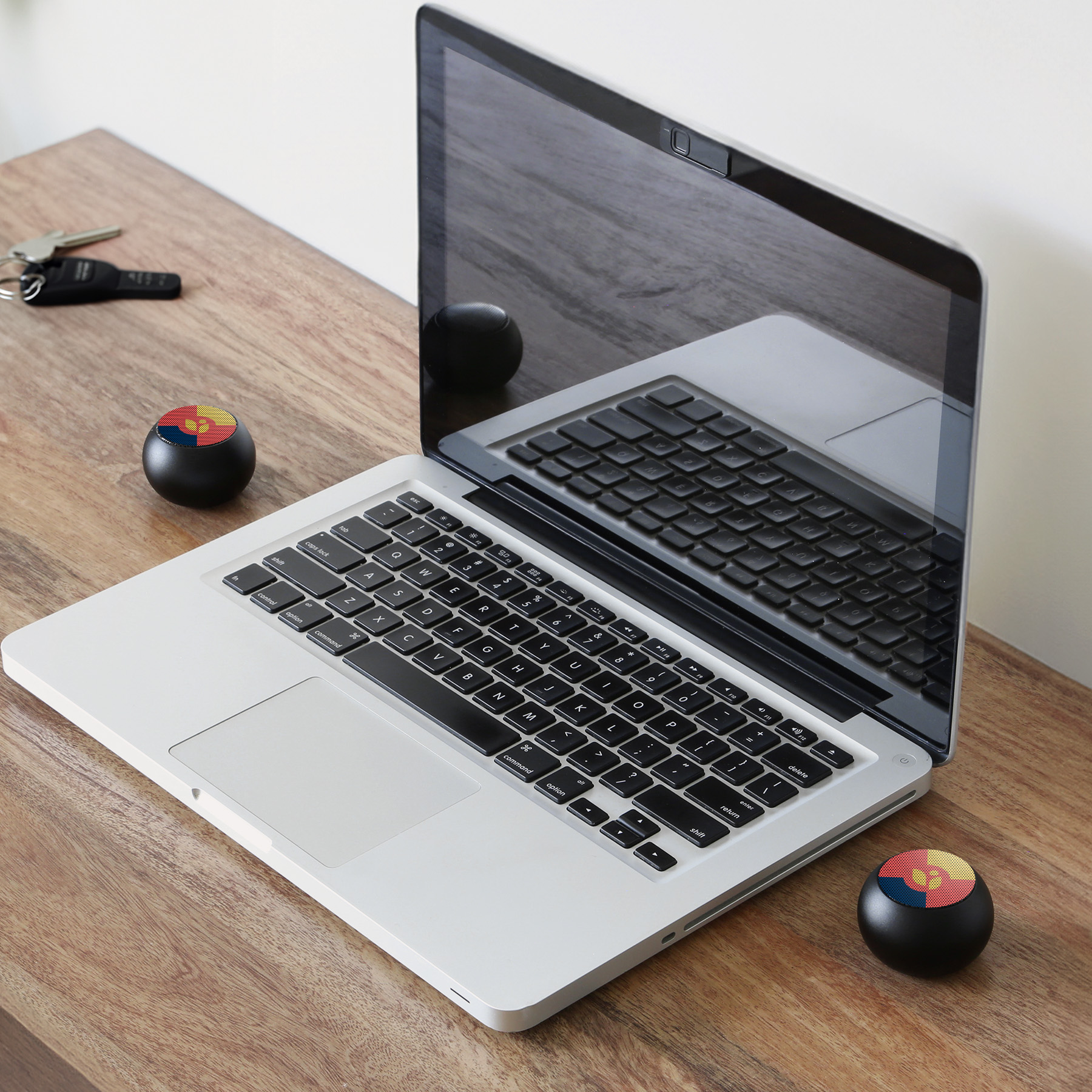 Picture of Duosphere™ Wireless Speakers