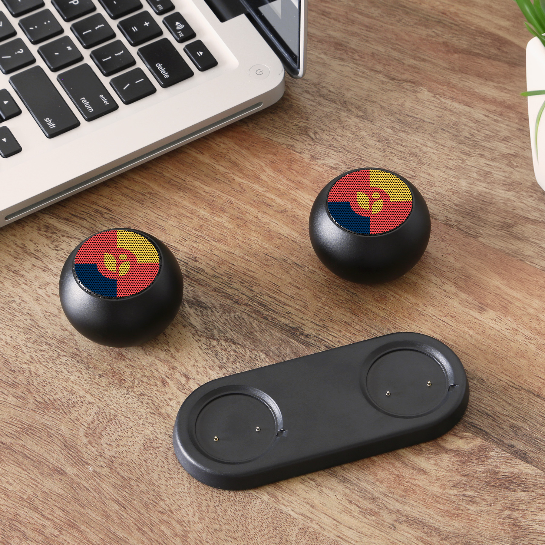 Picture of Duosphere™ Wireless Speakers