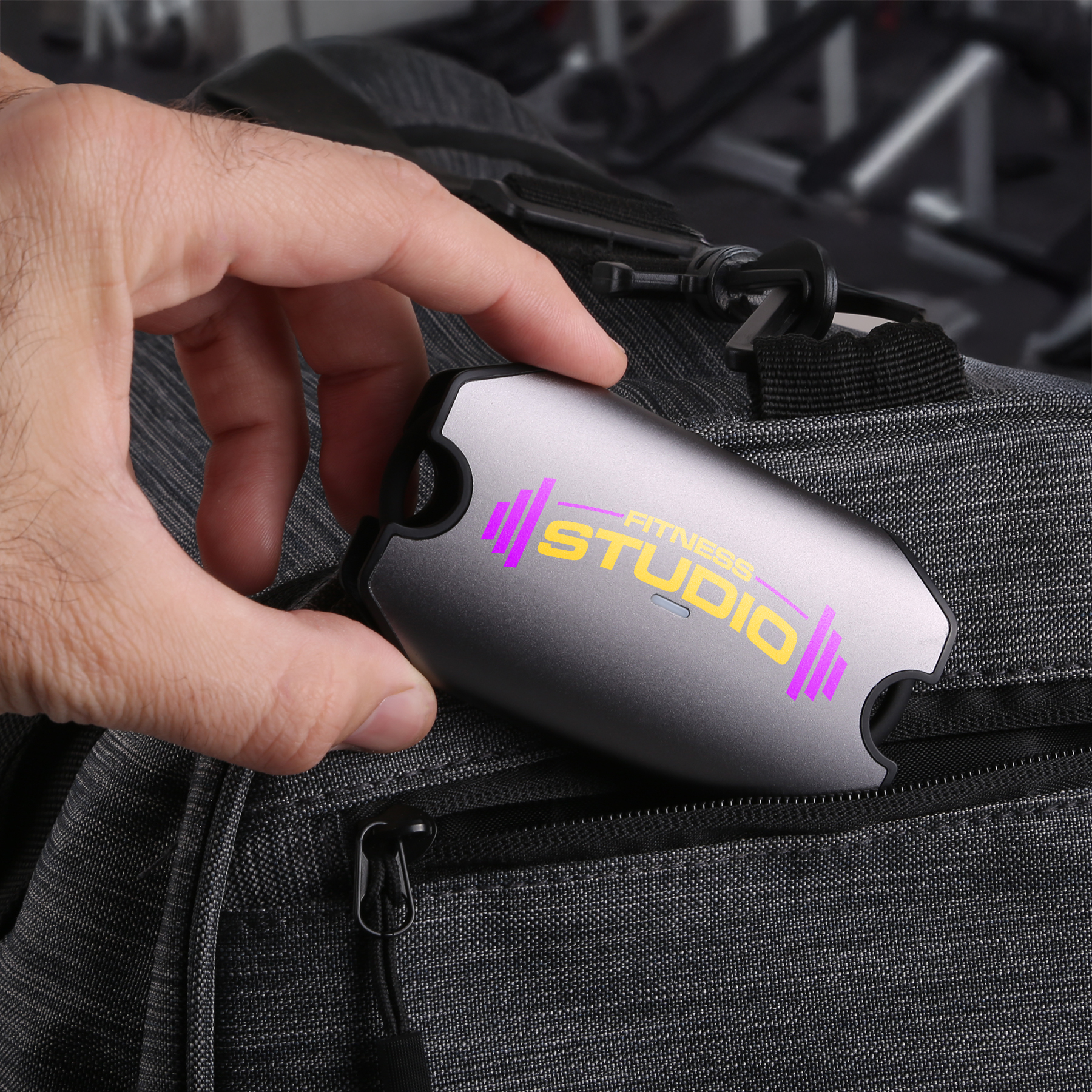 Picture of Ambiampz Over Ear Wireless Earbuds