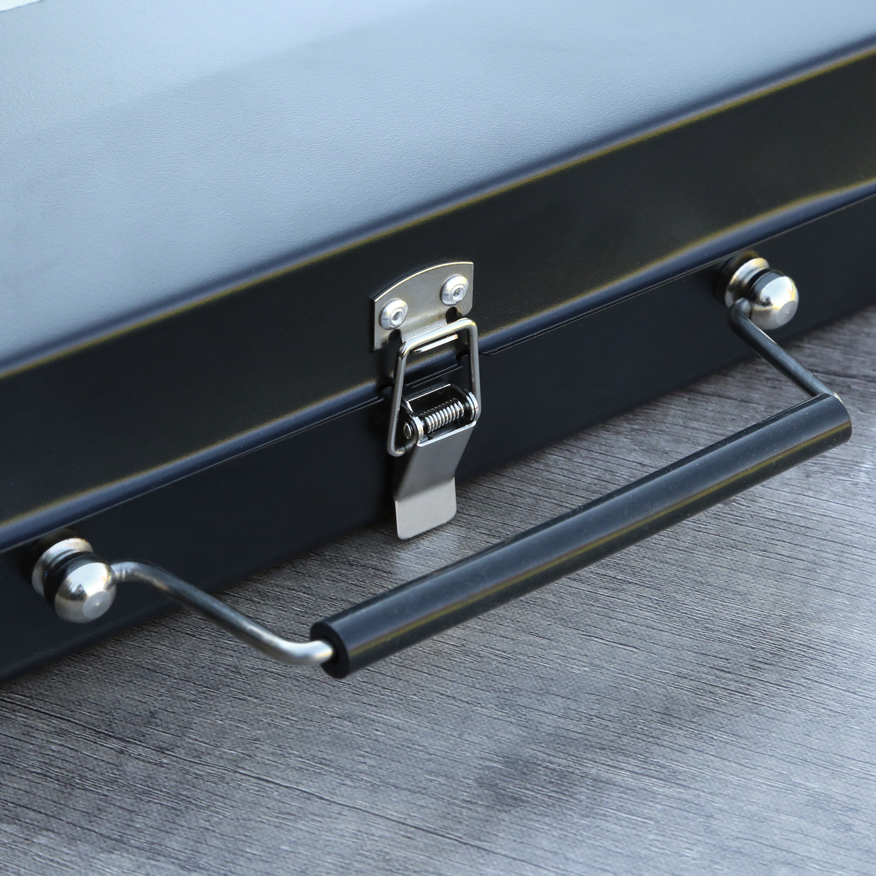 Picture of Grillfriend Portable Charcoal Grill
