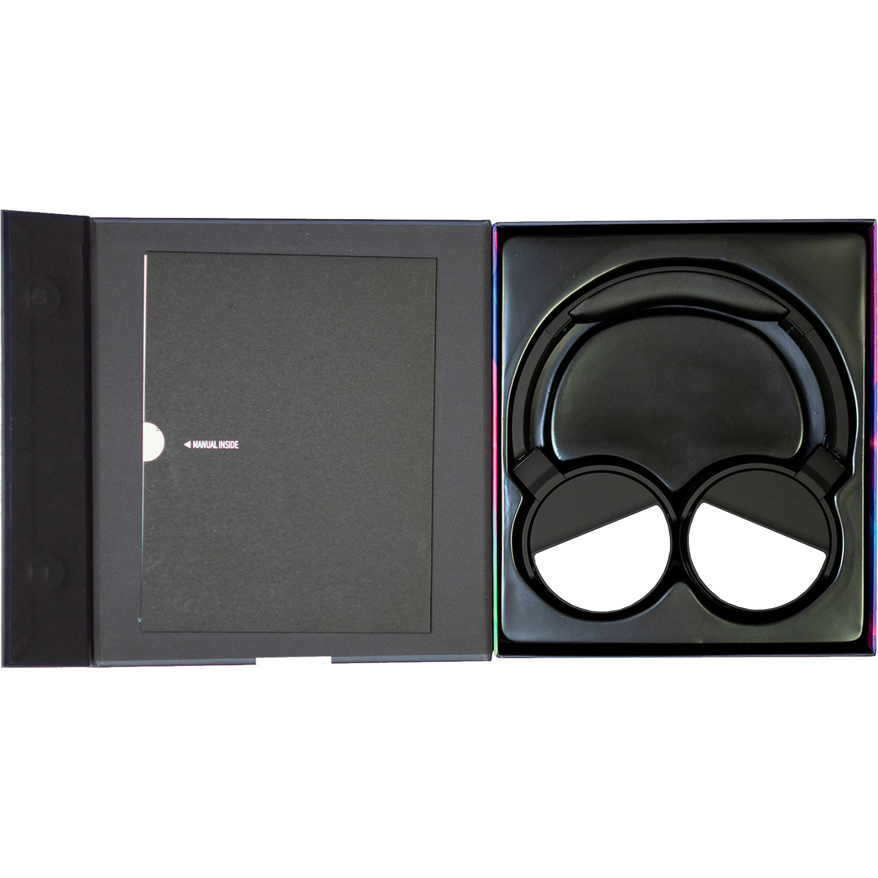 Picture of Lunatune Wireless Headphones