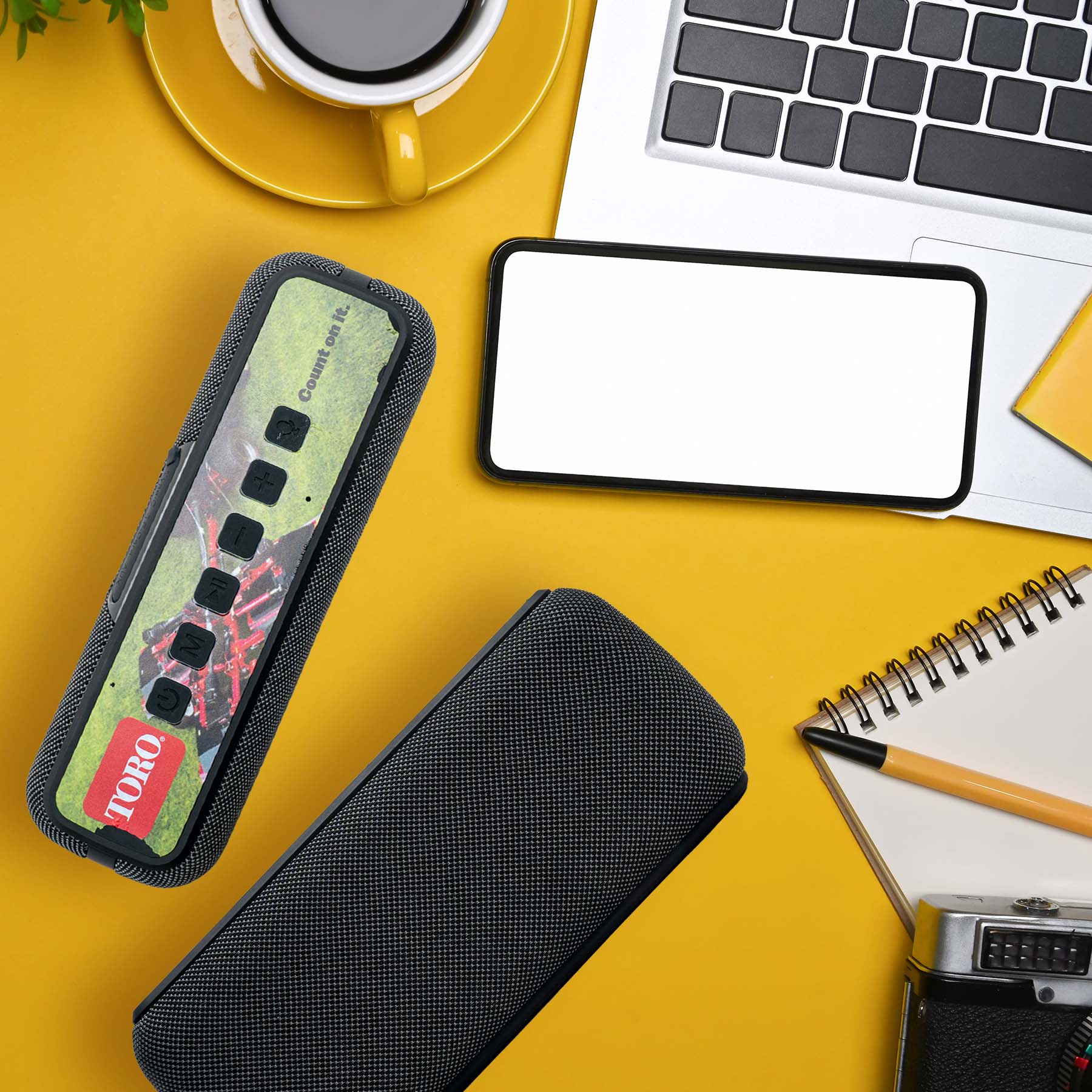 Picture of Environ Wireless Speaker