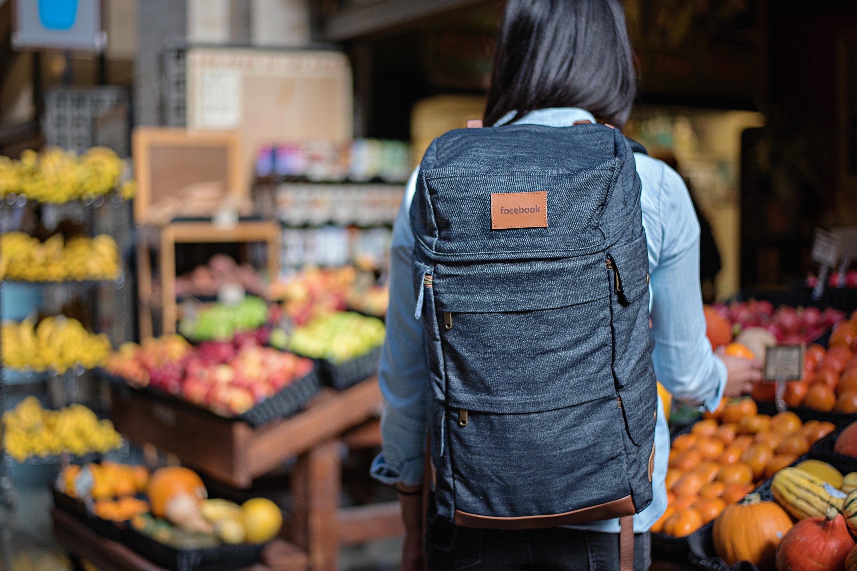 Picture of Presidio™ Backpack 